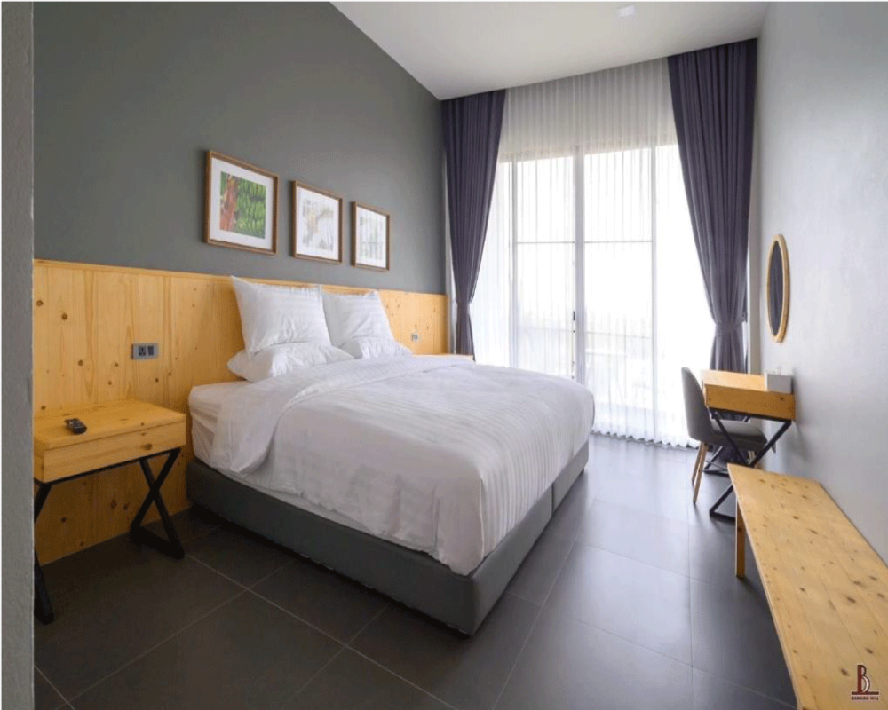 BananaHill 1 Bedroom Deluxe 2