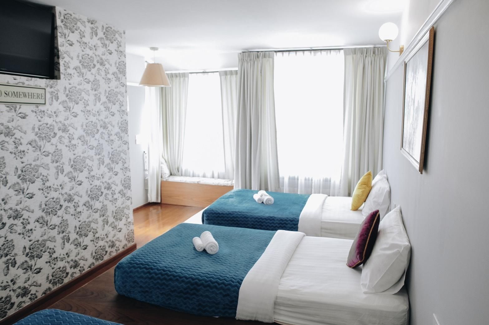 La Riva Boutique Hotel  Villa Triple