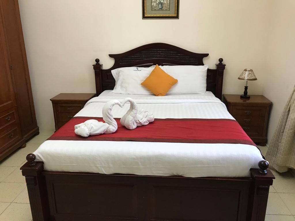 Caesar Palace Studio Room