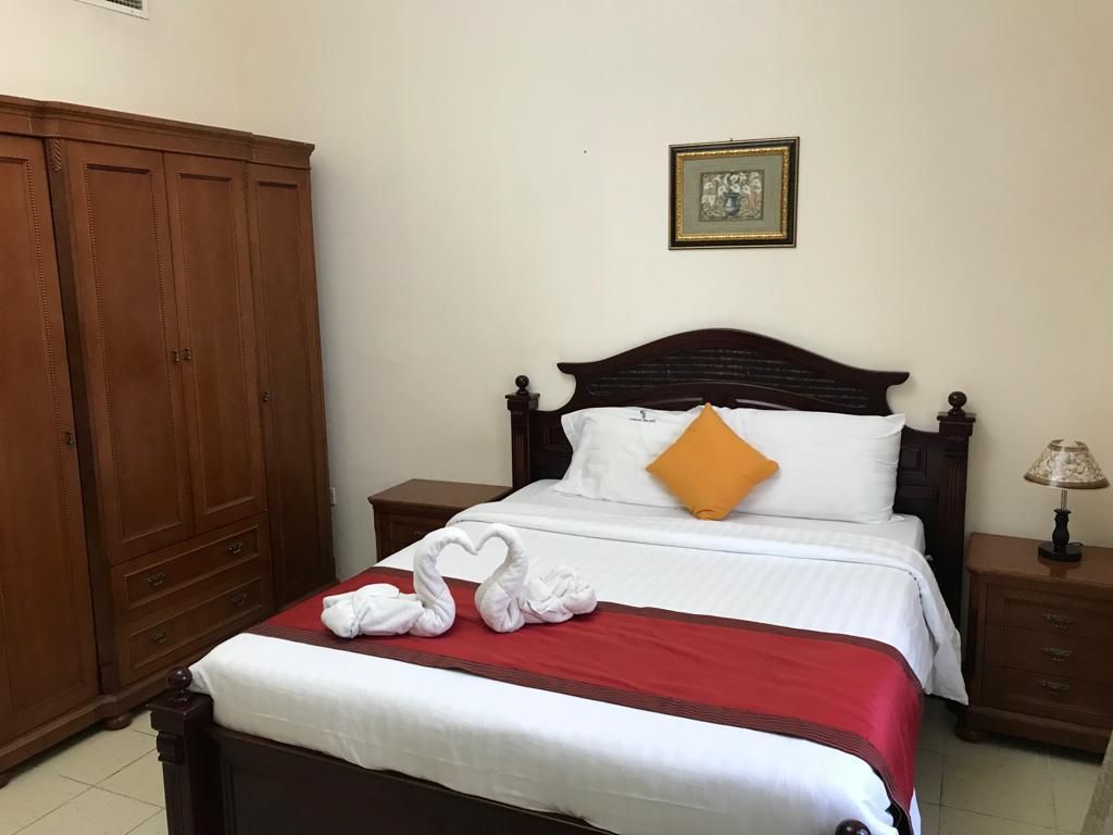 Caesar Palace Studio Room 2