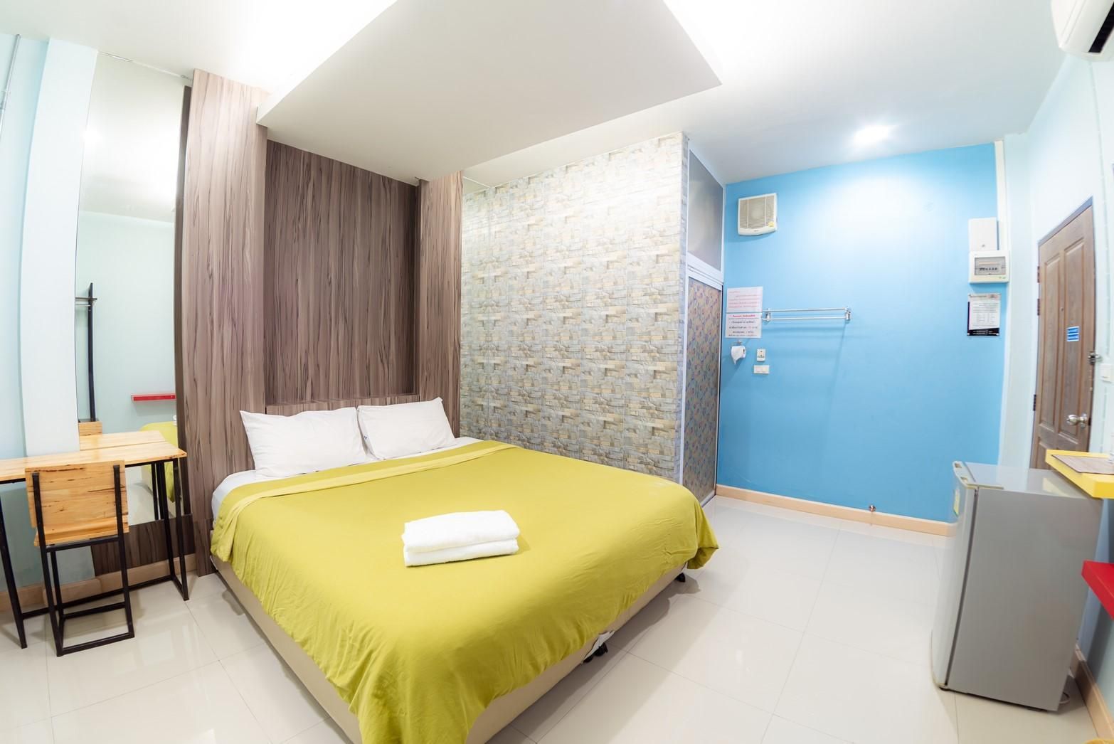 The Room Hotel Kamphaengphet Superior