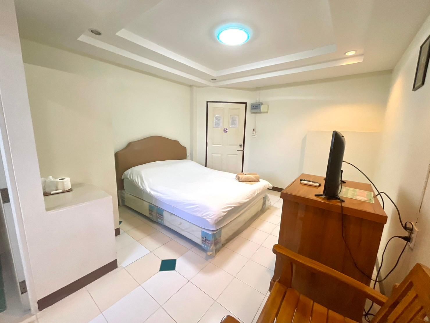 Wilai Condotel Non Smoking 1 Queen Bed 2