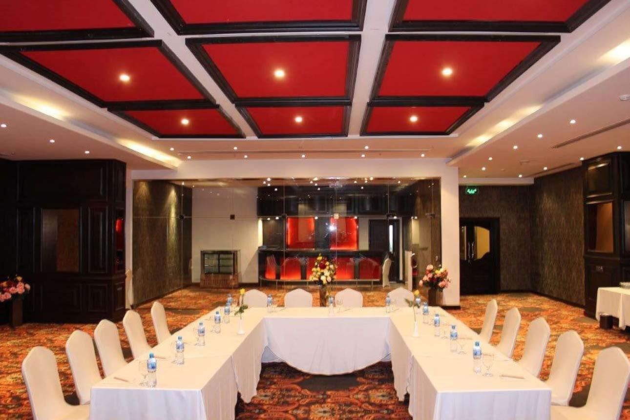 meeting room / ballrooms