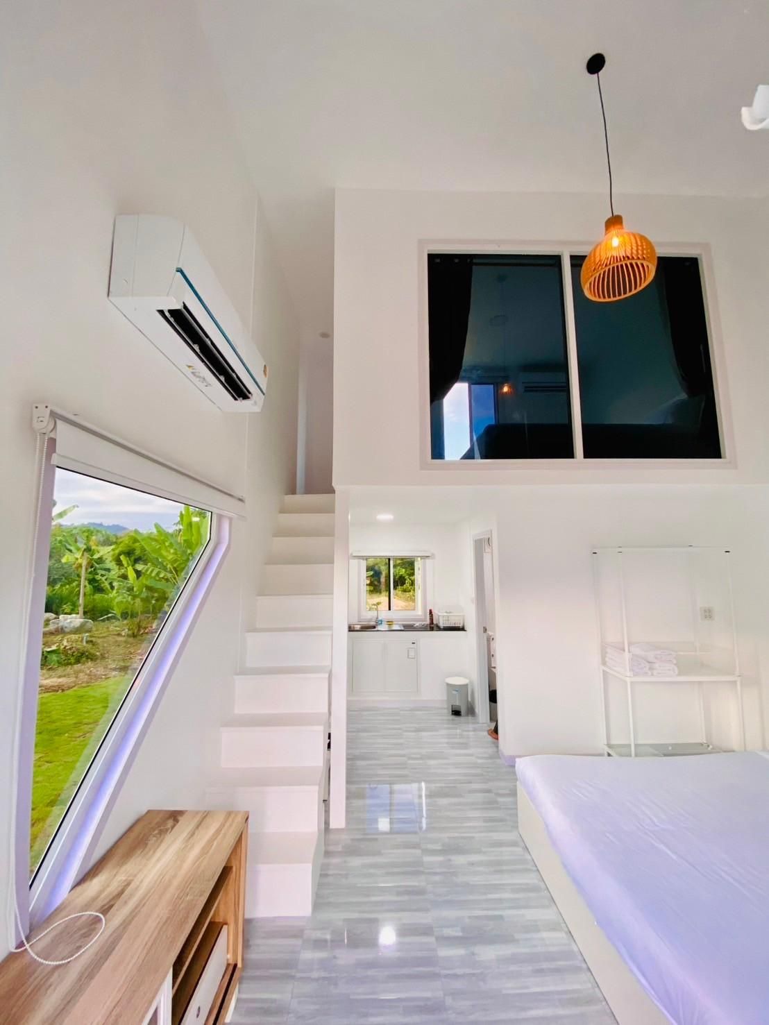 ITSAYA RESORT Familia Suite