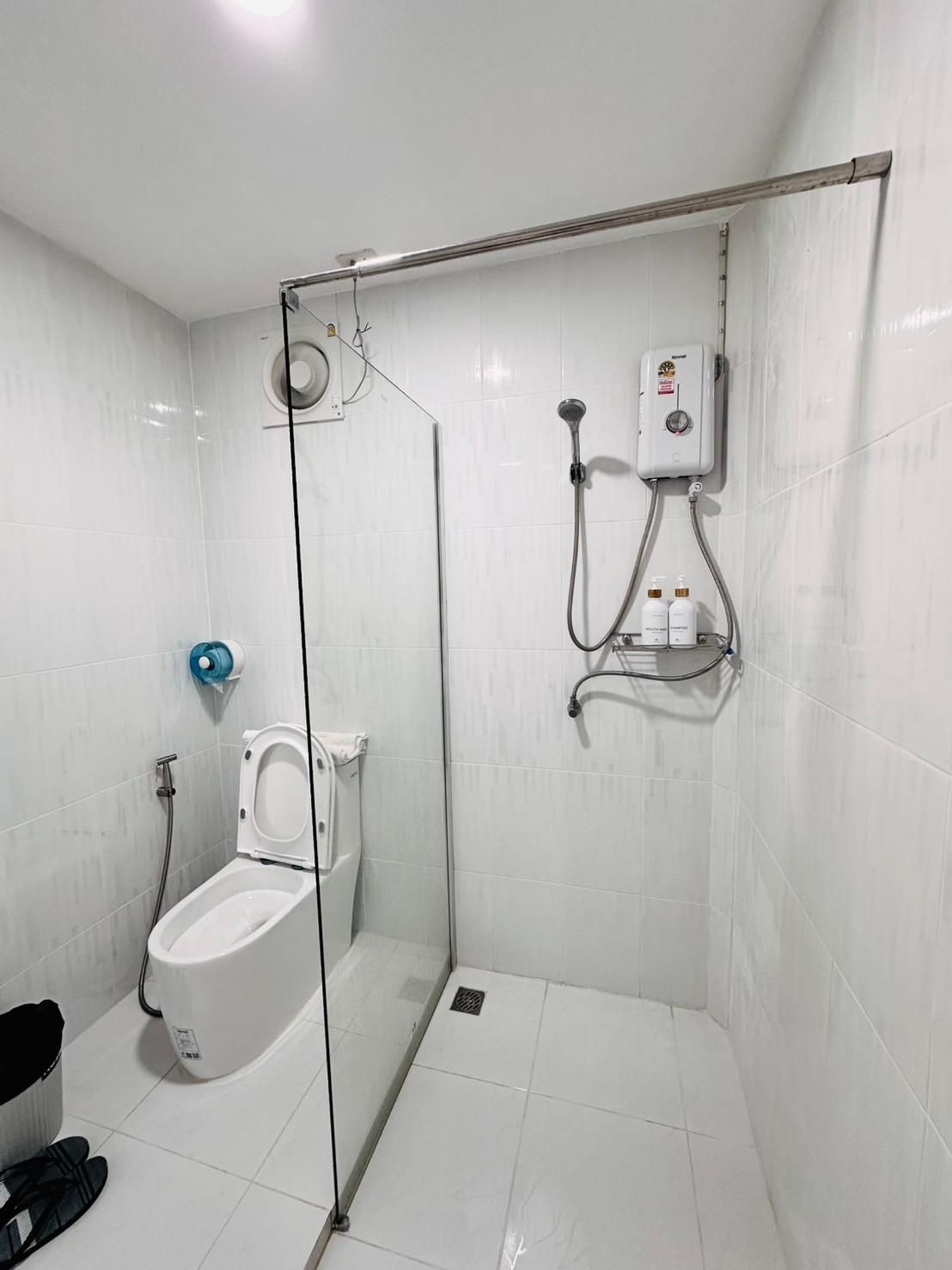 ITSAYA RESORT Familia Suite 3