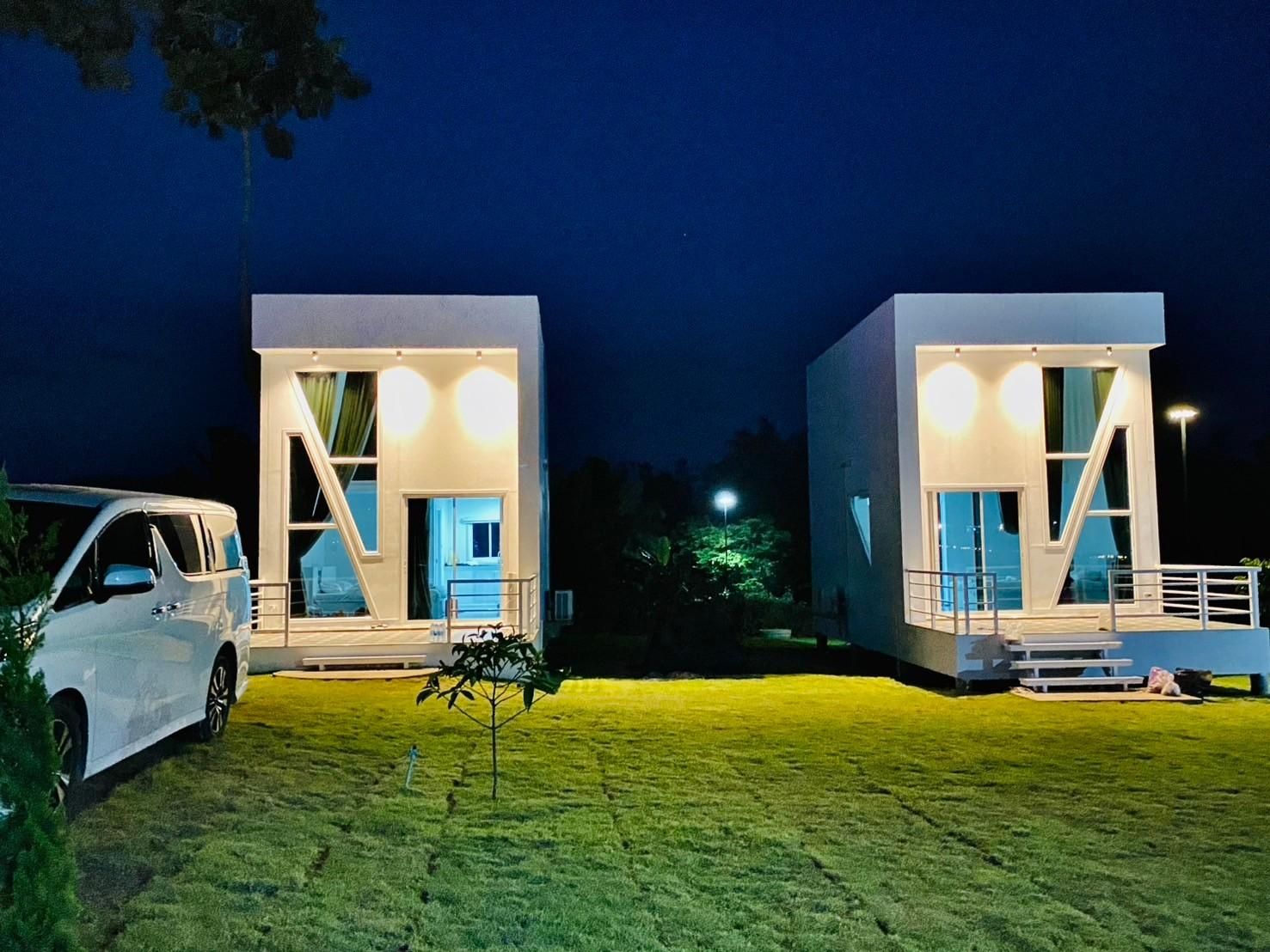 ITSAYA RESORT Familia Suite 2