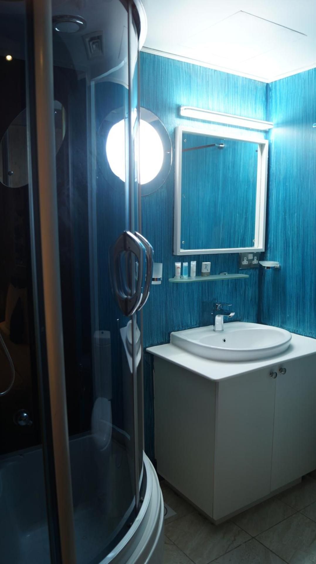 Superior Room - Sea View