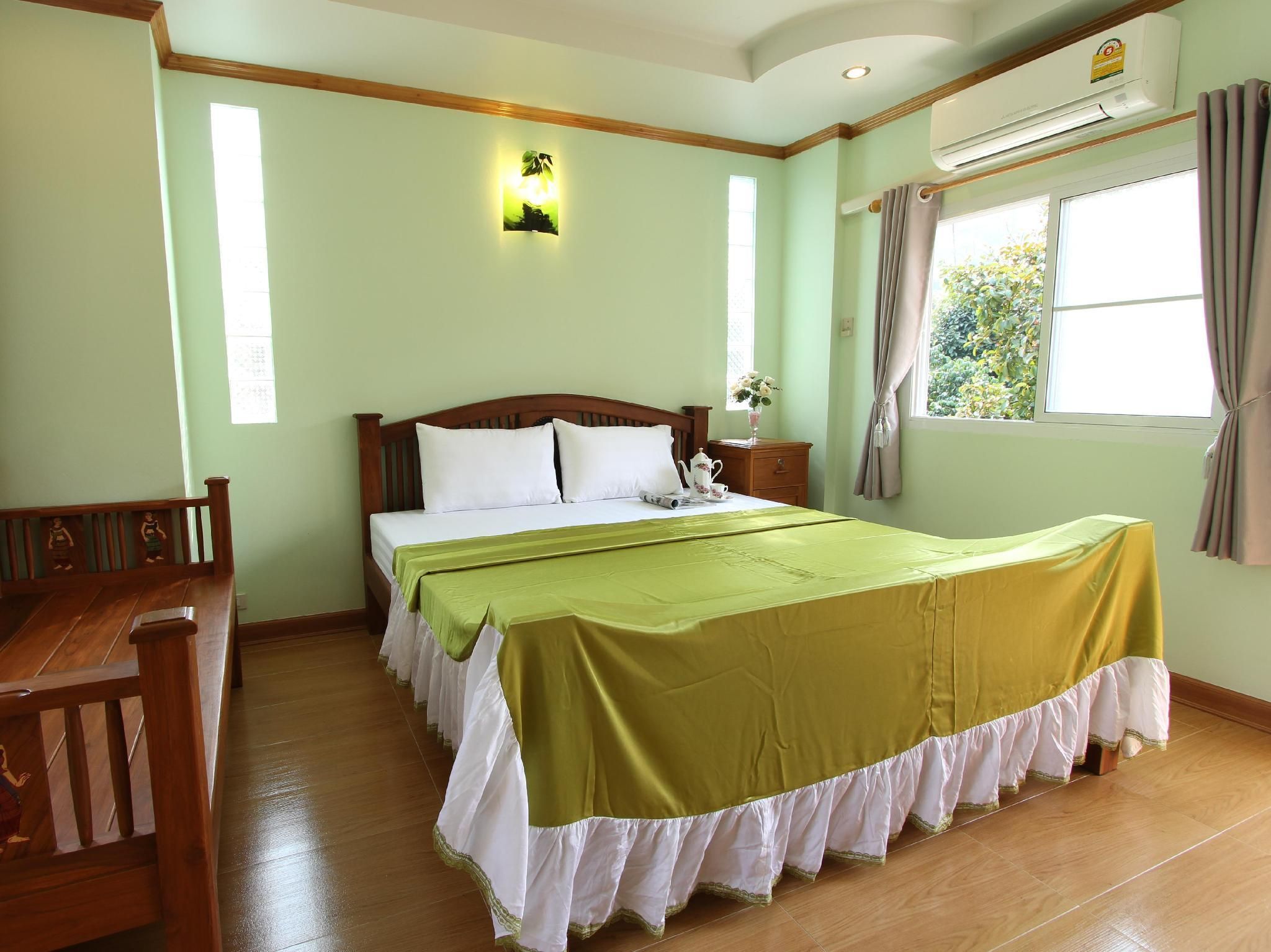 Standard Mountain View