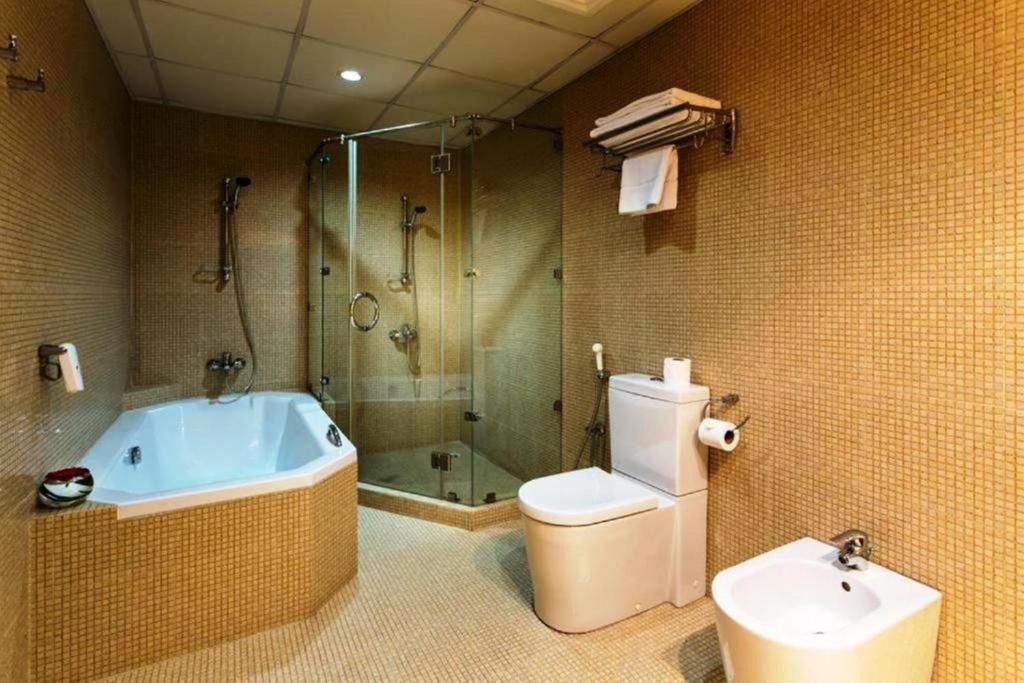 Two-Bedroom Suite