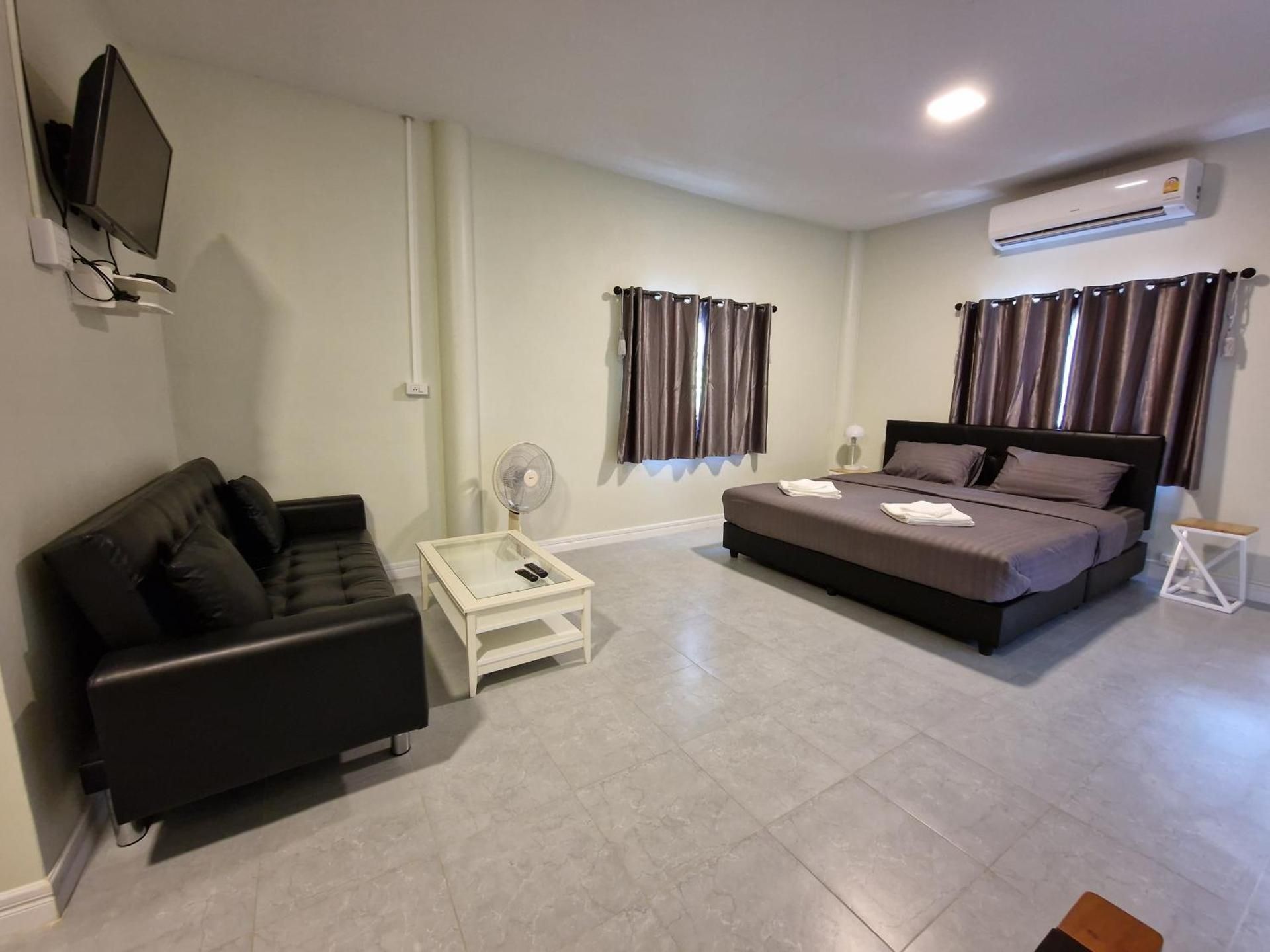 Superior Bungalow