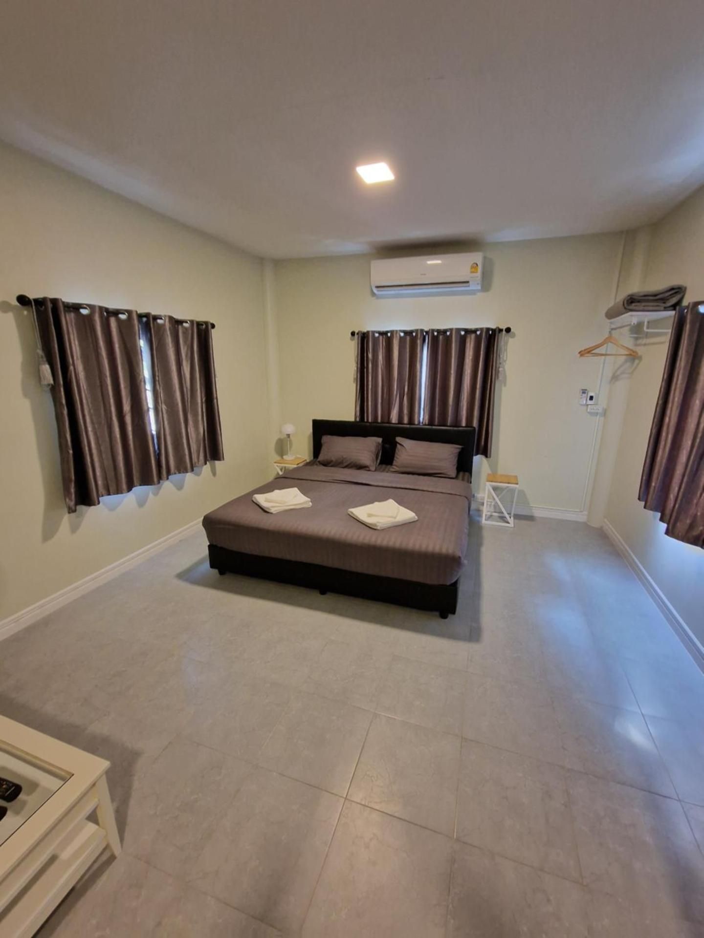 Superior Bungalow