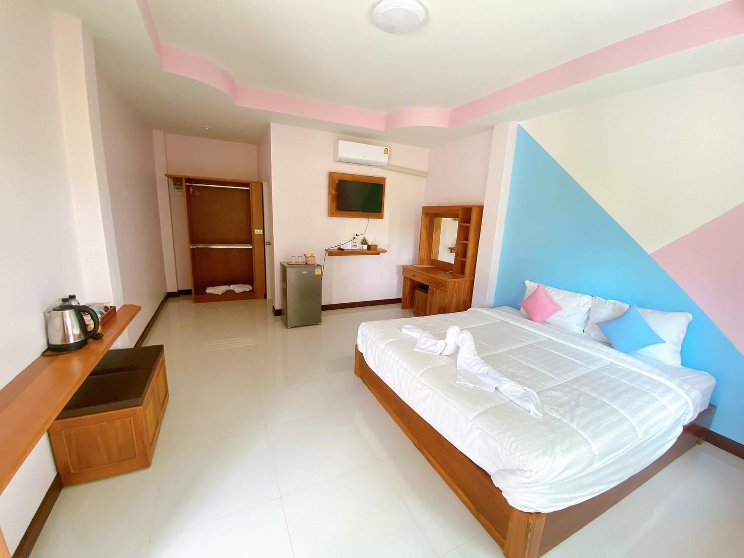 Private Suite
