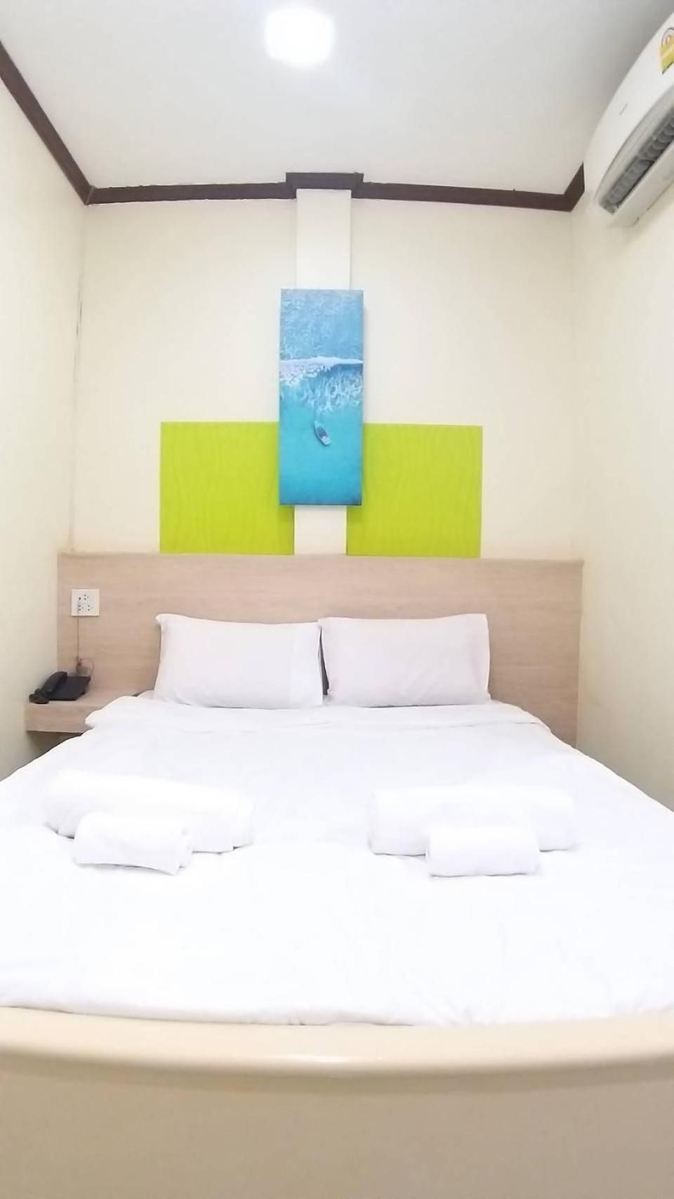 Superior Queen Room