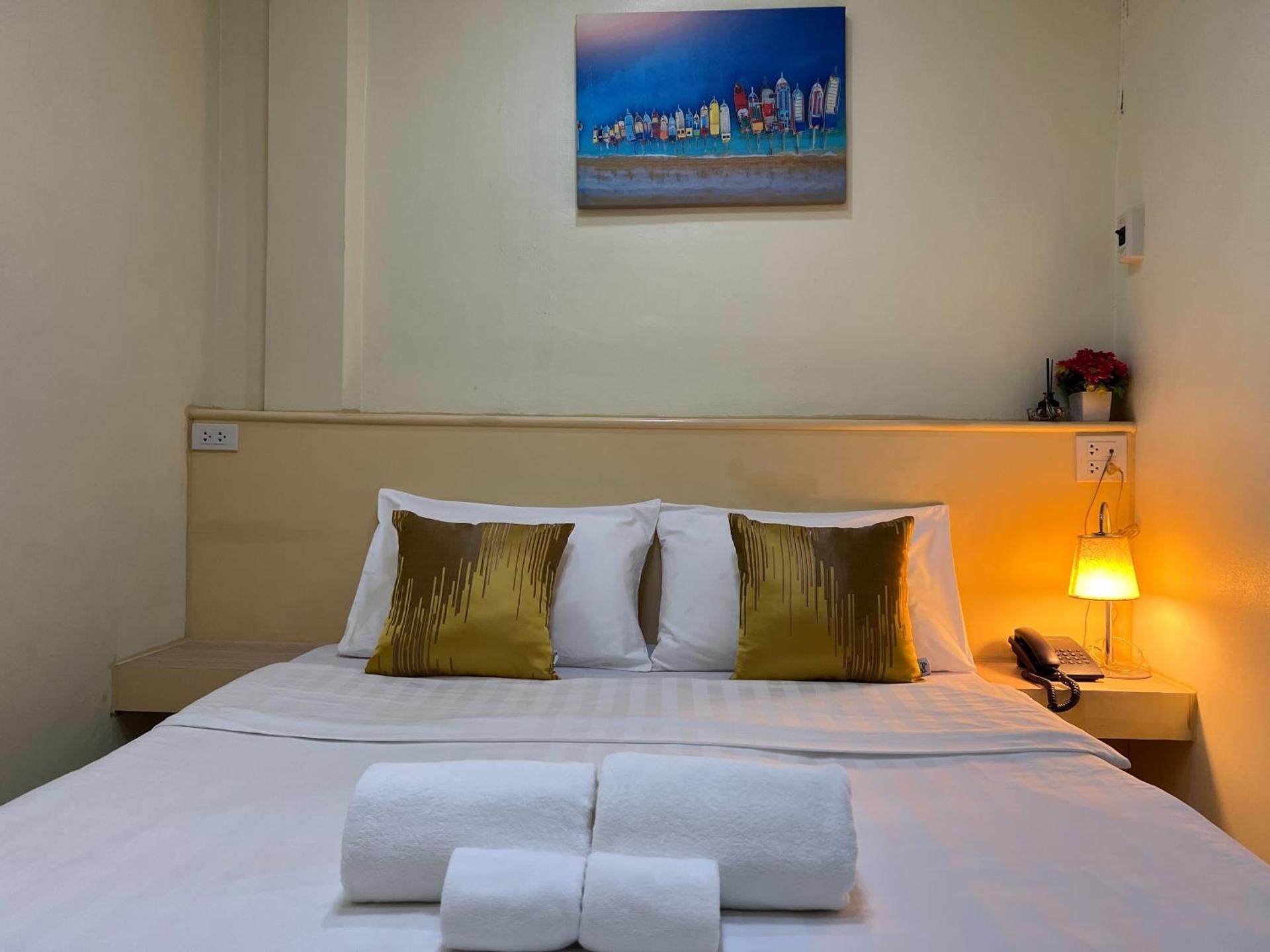 Standard  Room