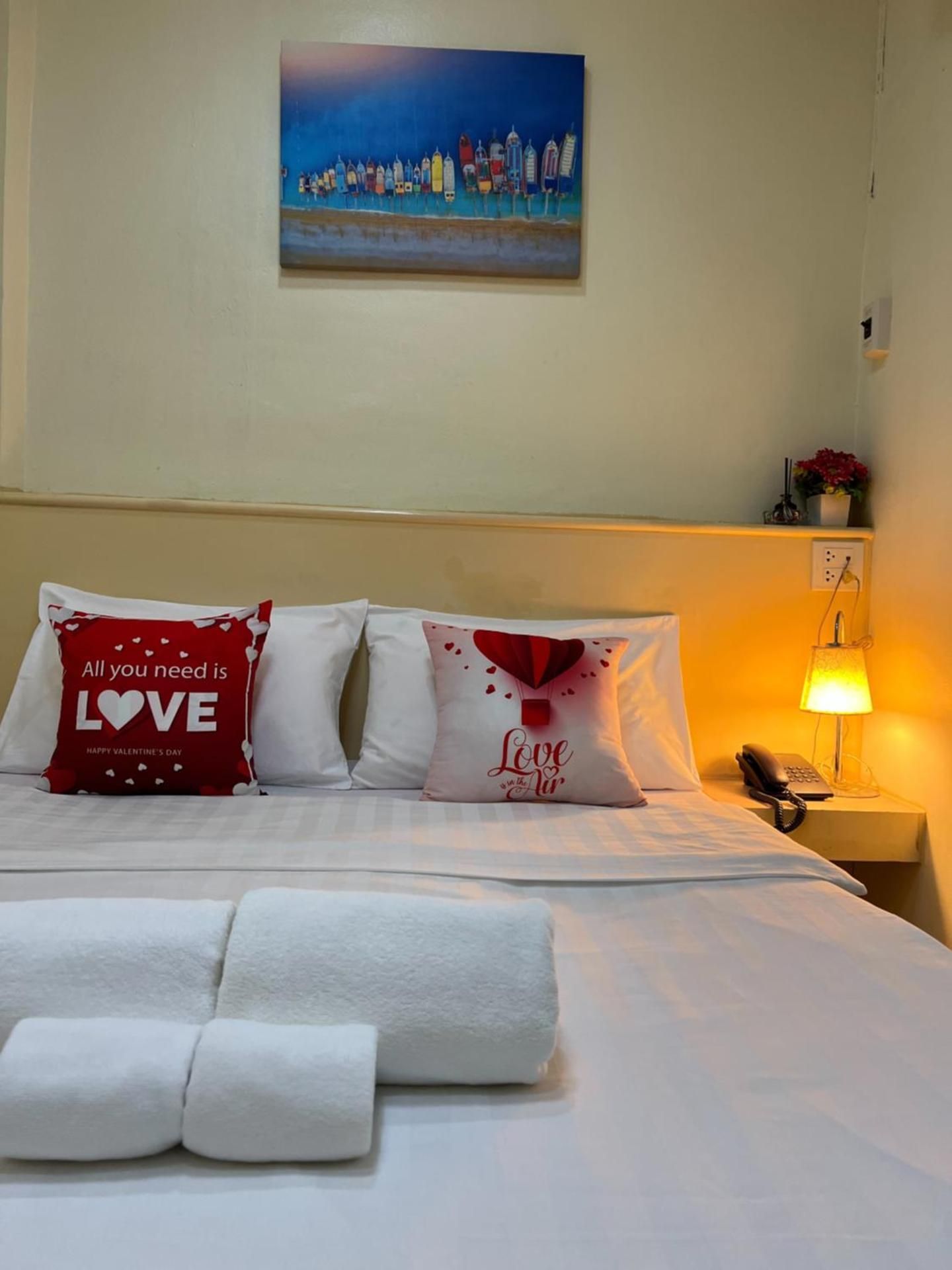 Standard  Room