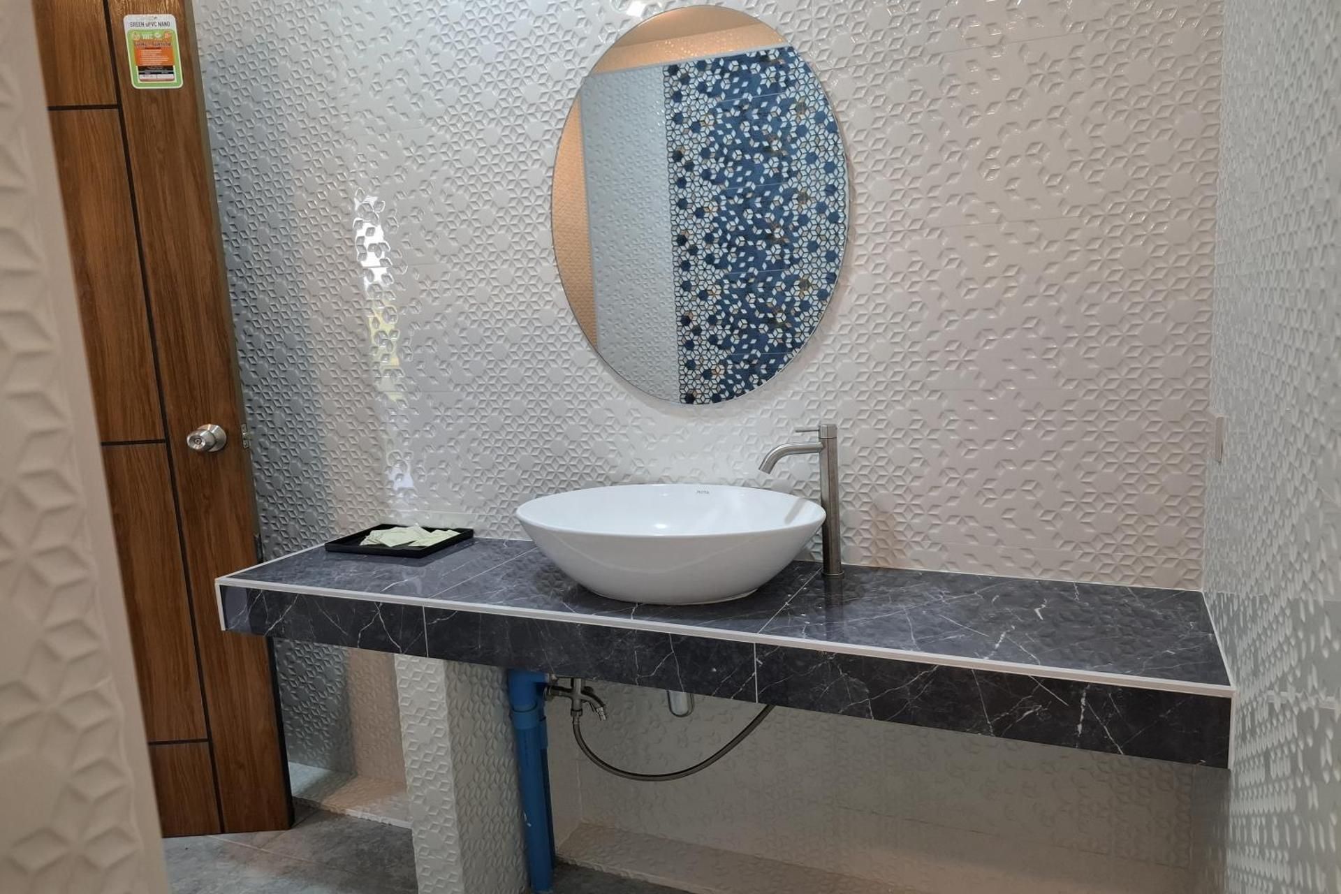 Burichan Resort Superior Triple 3