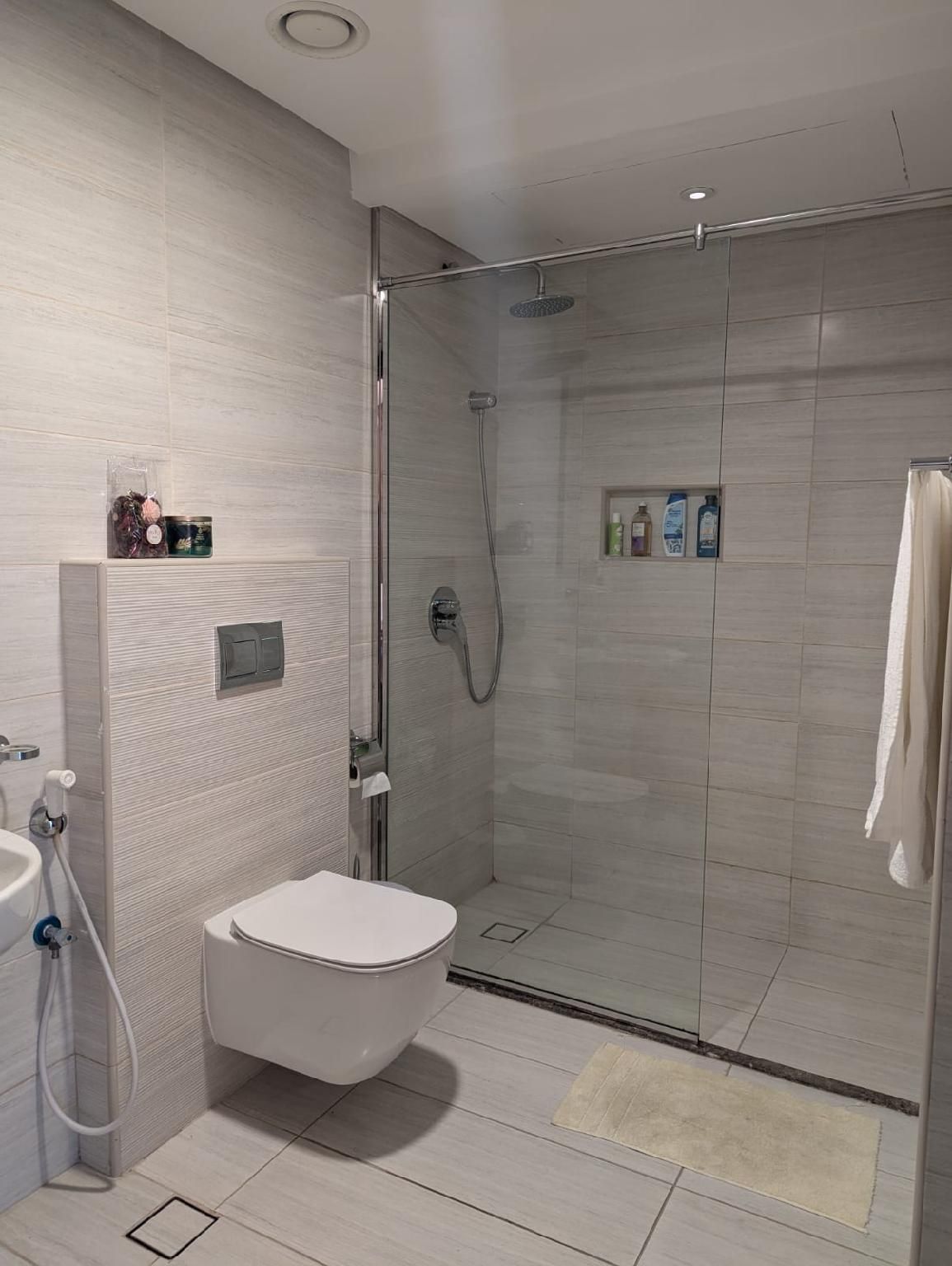 1 Bedroom Deluxe