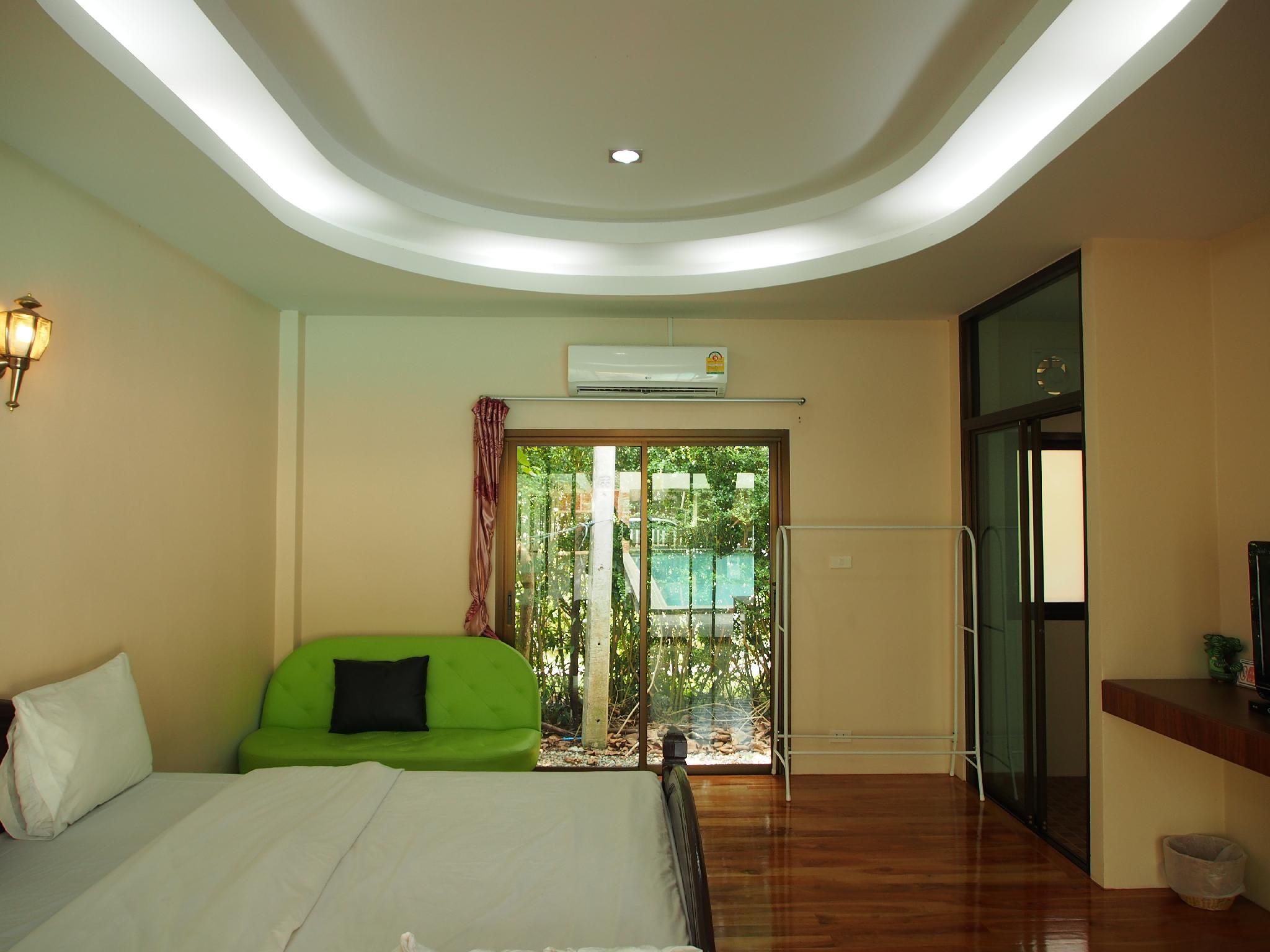 Baan Suan Iyara De Luxe Suite 2