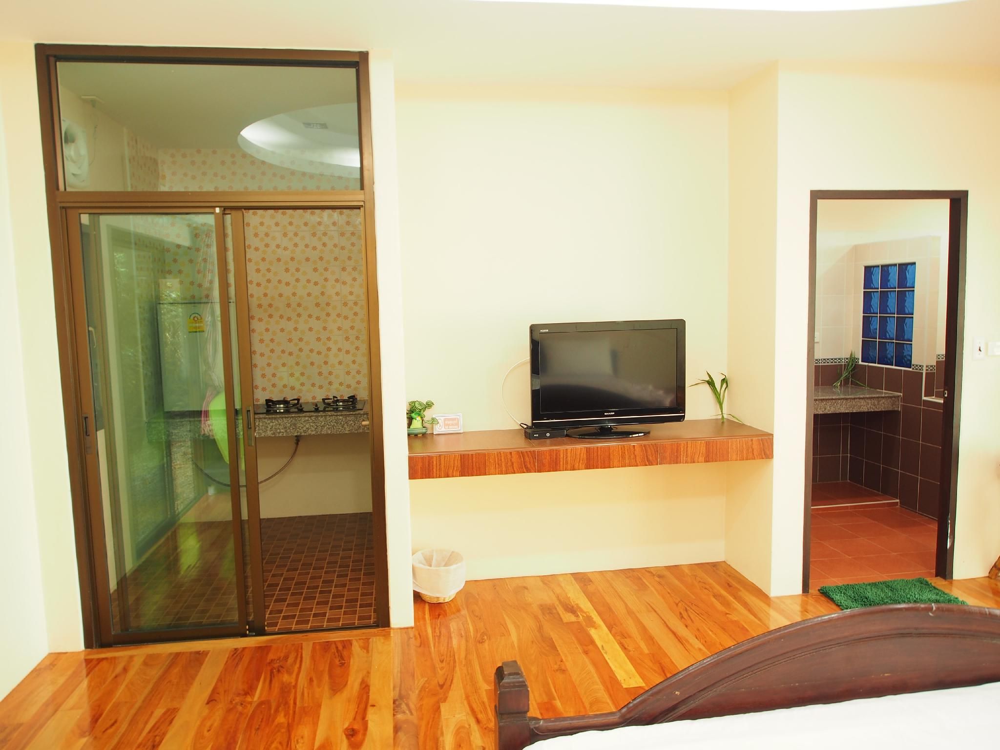 Baan Suan Iyara De Luxe Suite 3