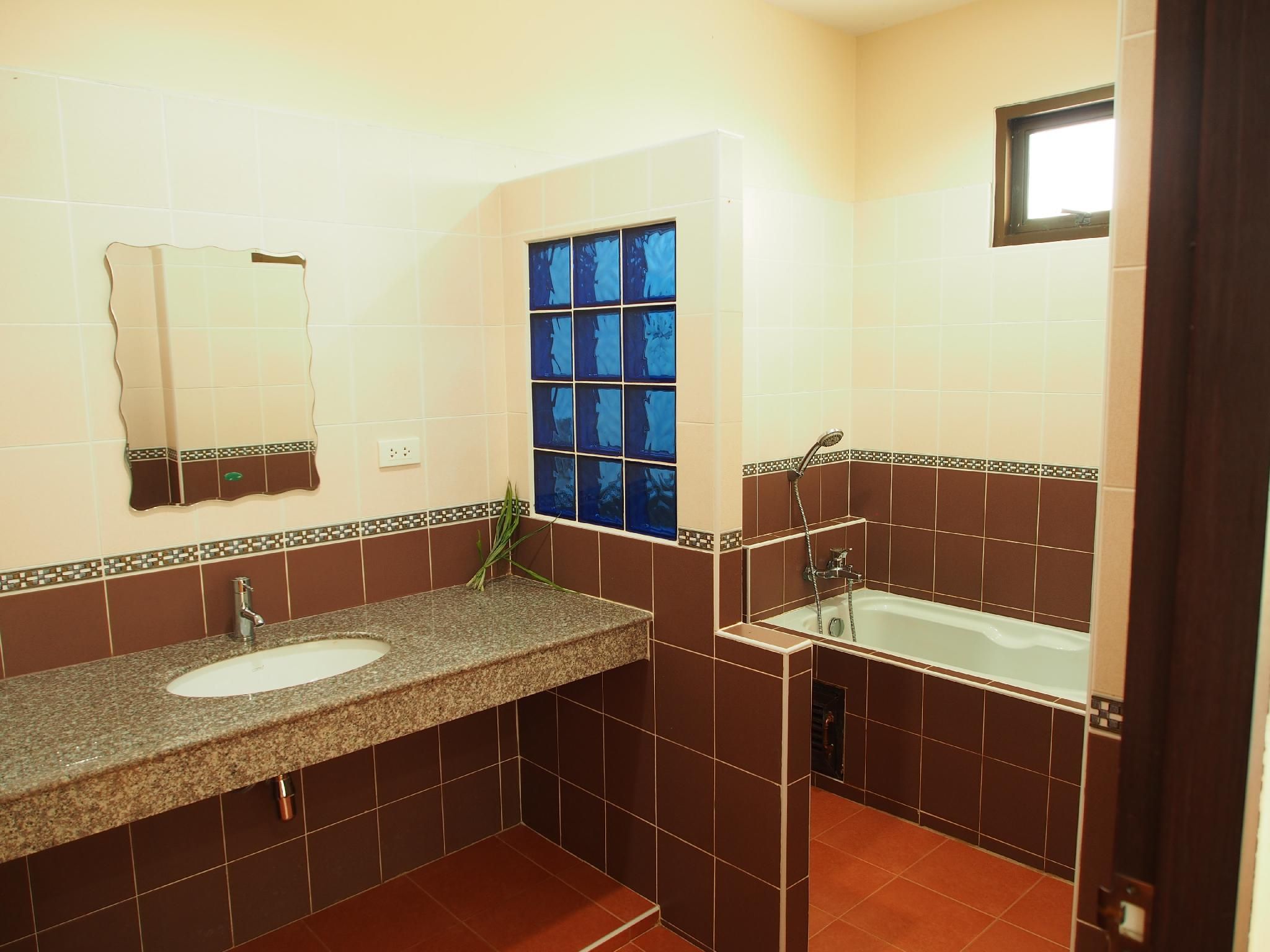 Baan Suan Iyara De Luxe Suite