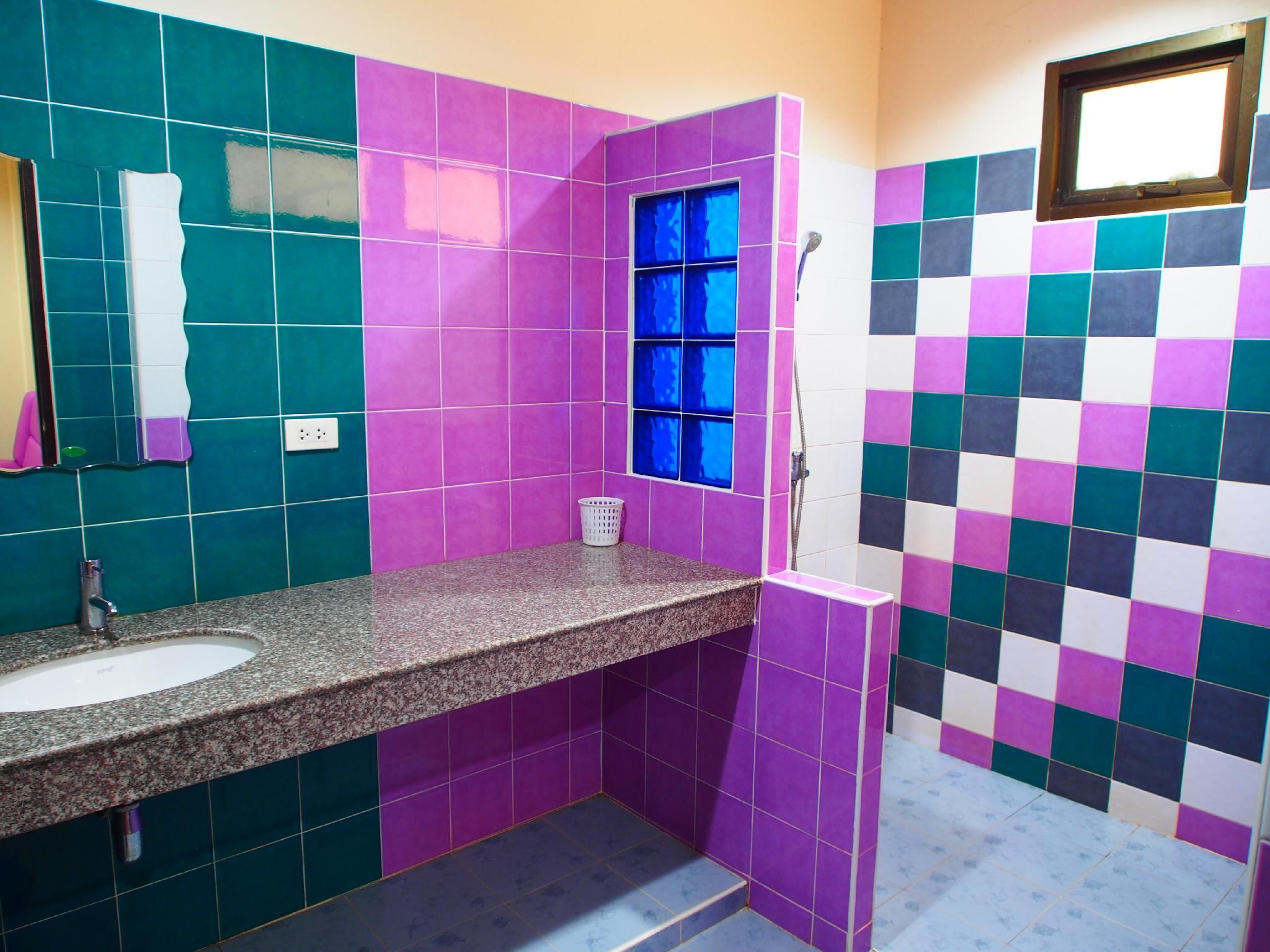 Baan Suan Iyara Garden