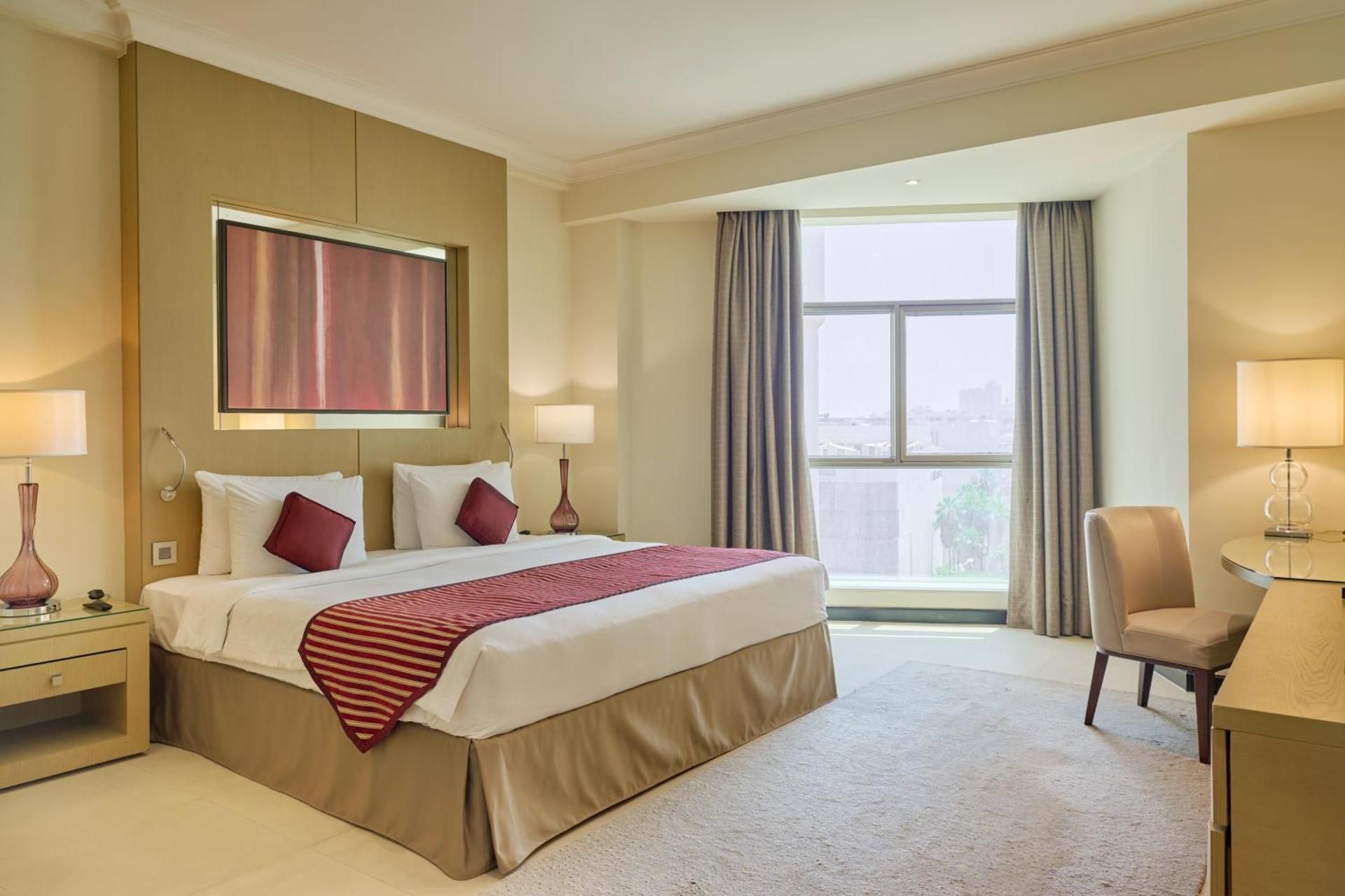 Apartment - 2 Bedrooms