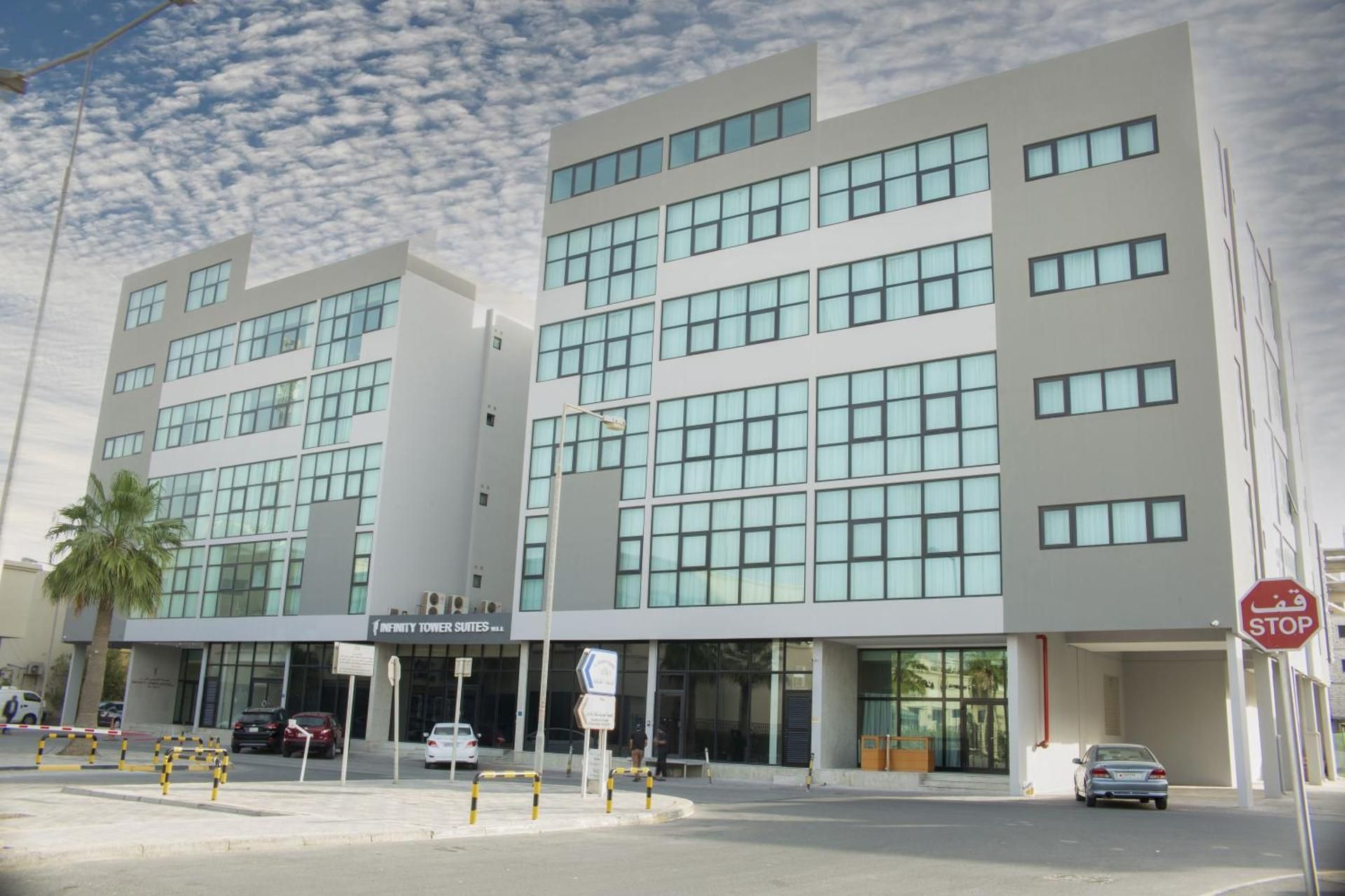 Capital O 111 Infinity Suites