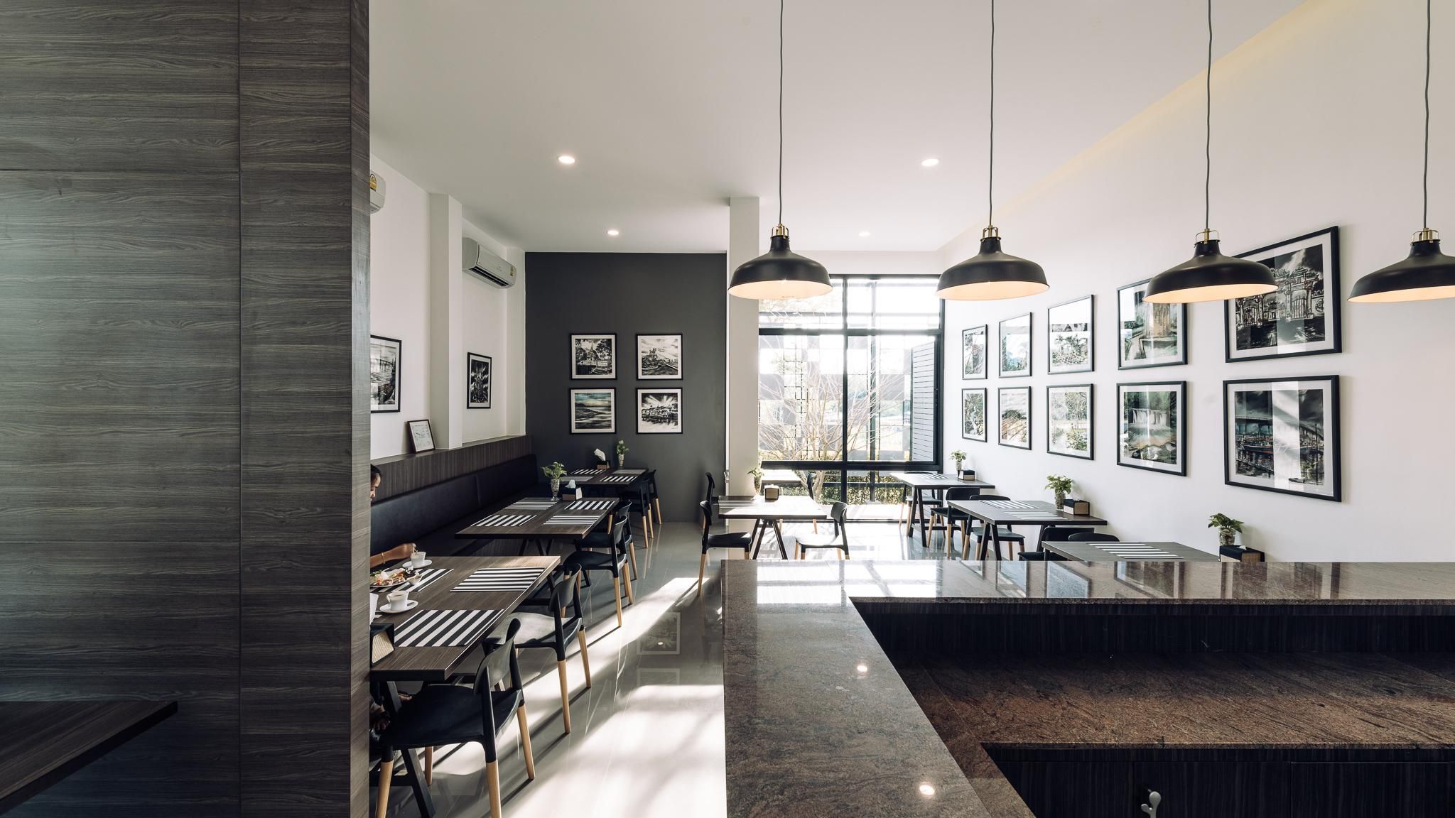 surrounding environment