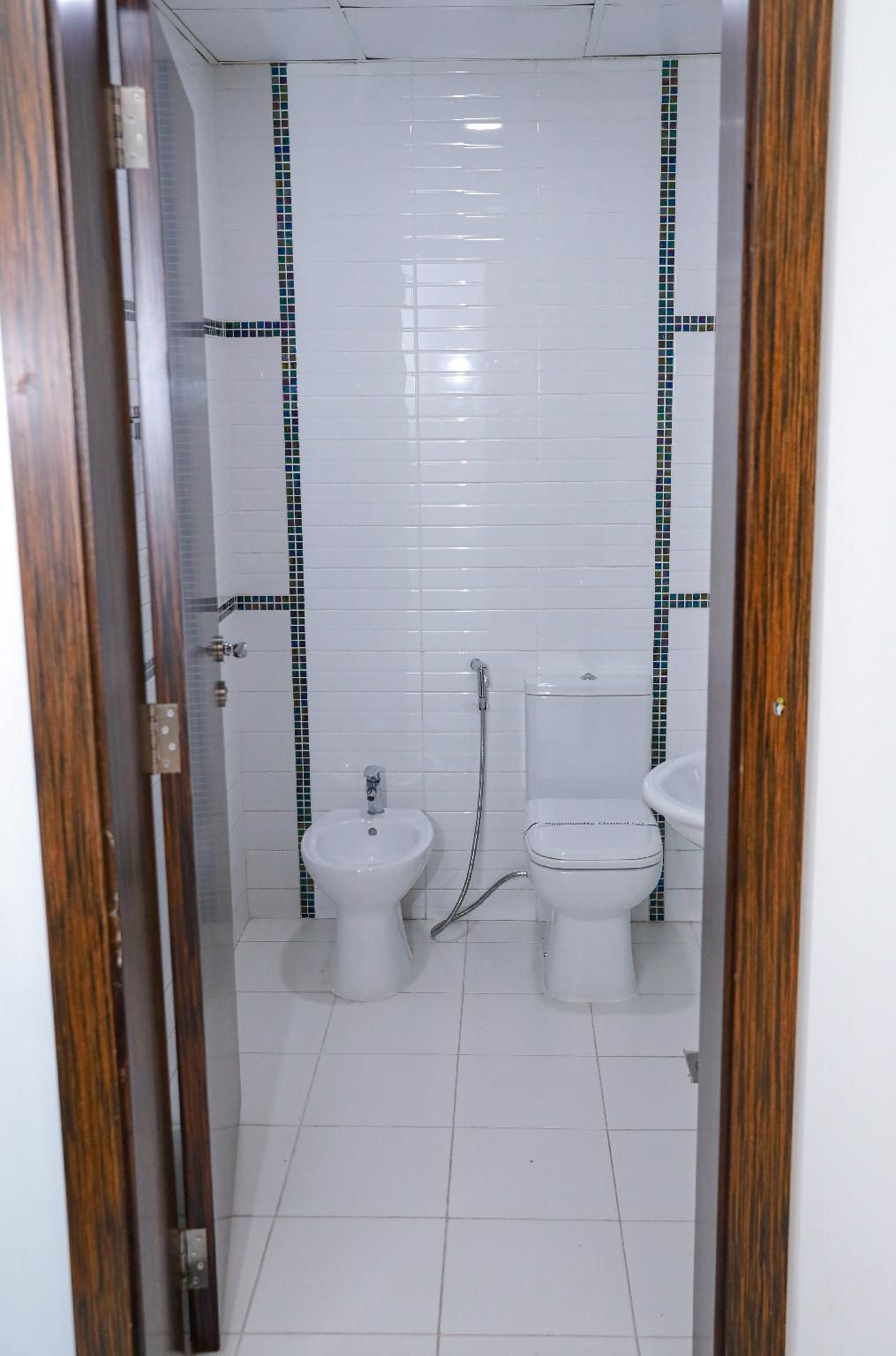 Deluxe Double or Twin