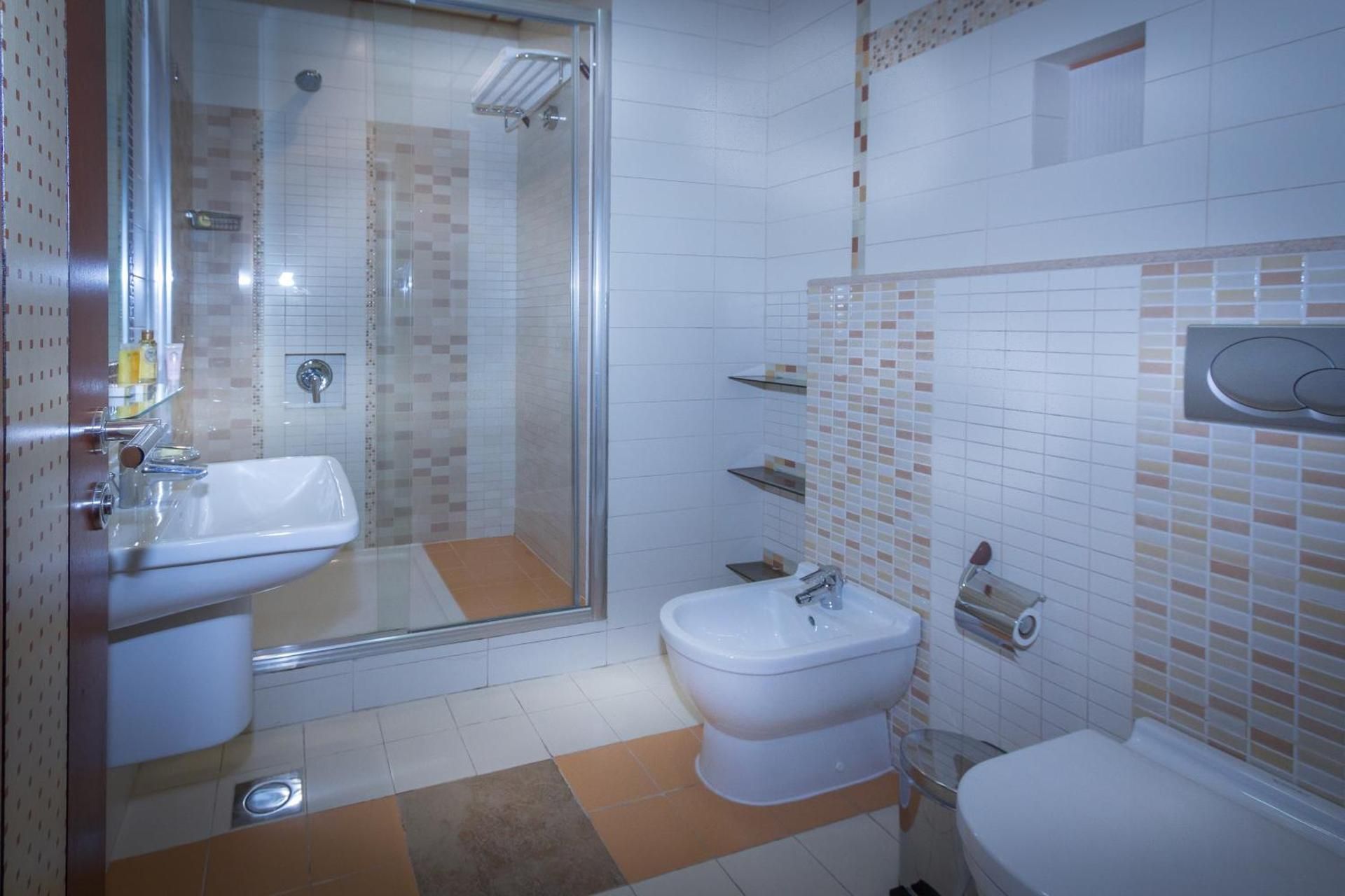 City Center Hotel Studio Suite