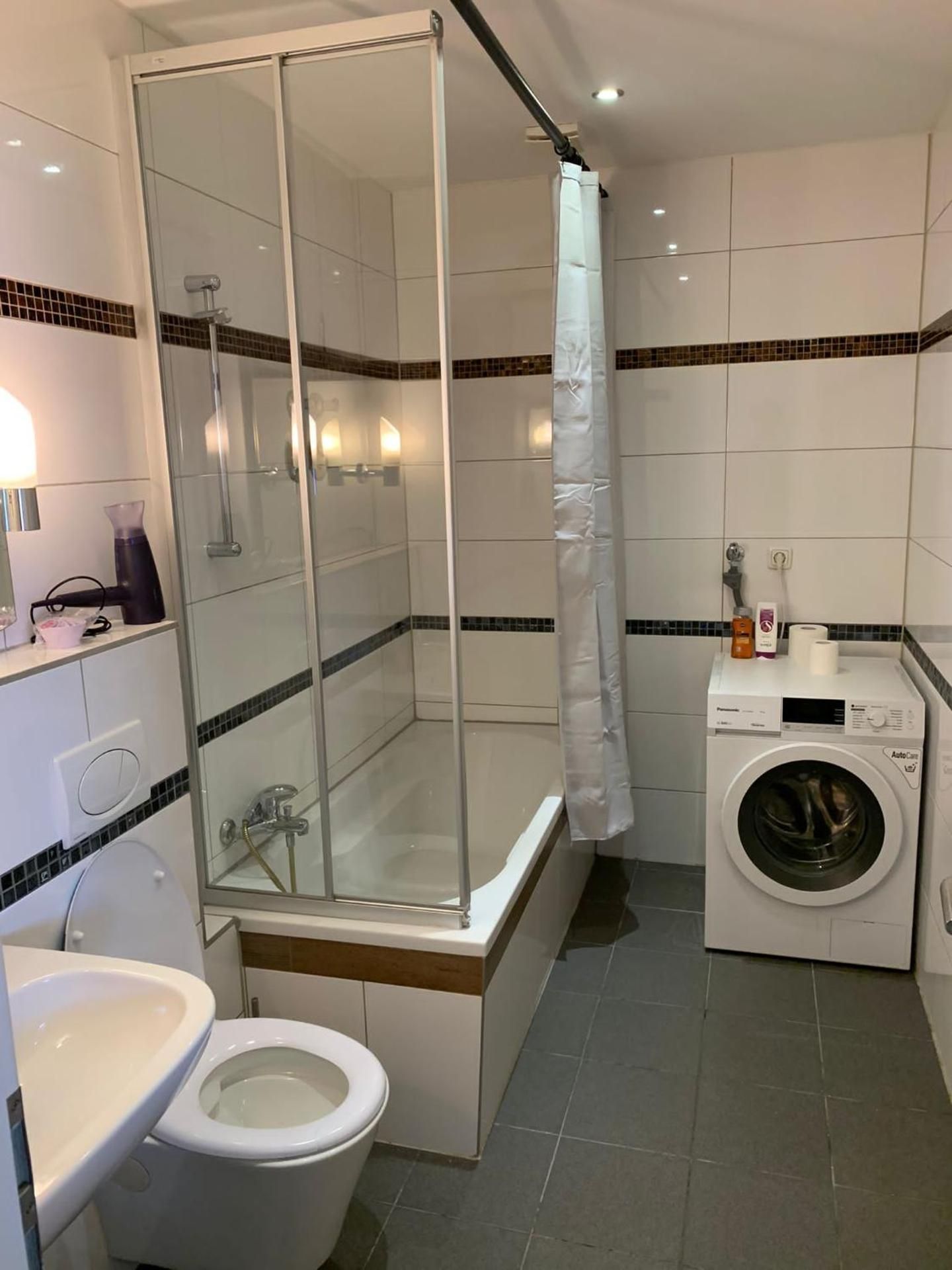 Apartment - Ground Floor