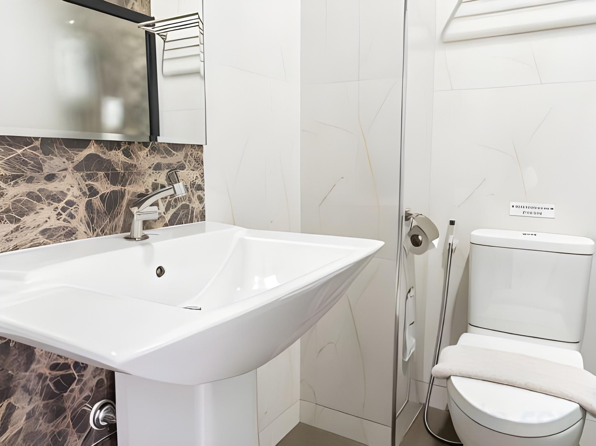 TRIMM Superior Double Room 2