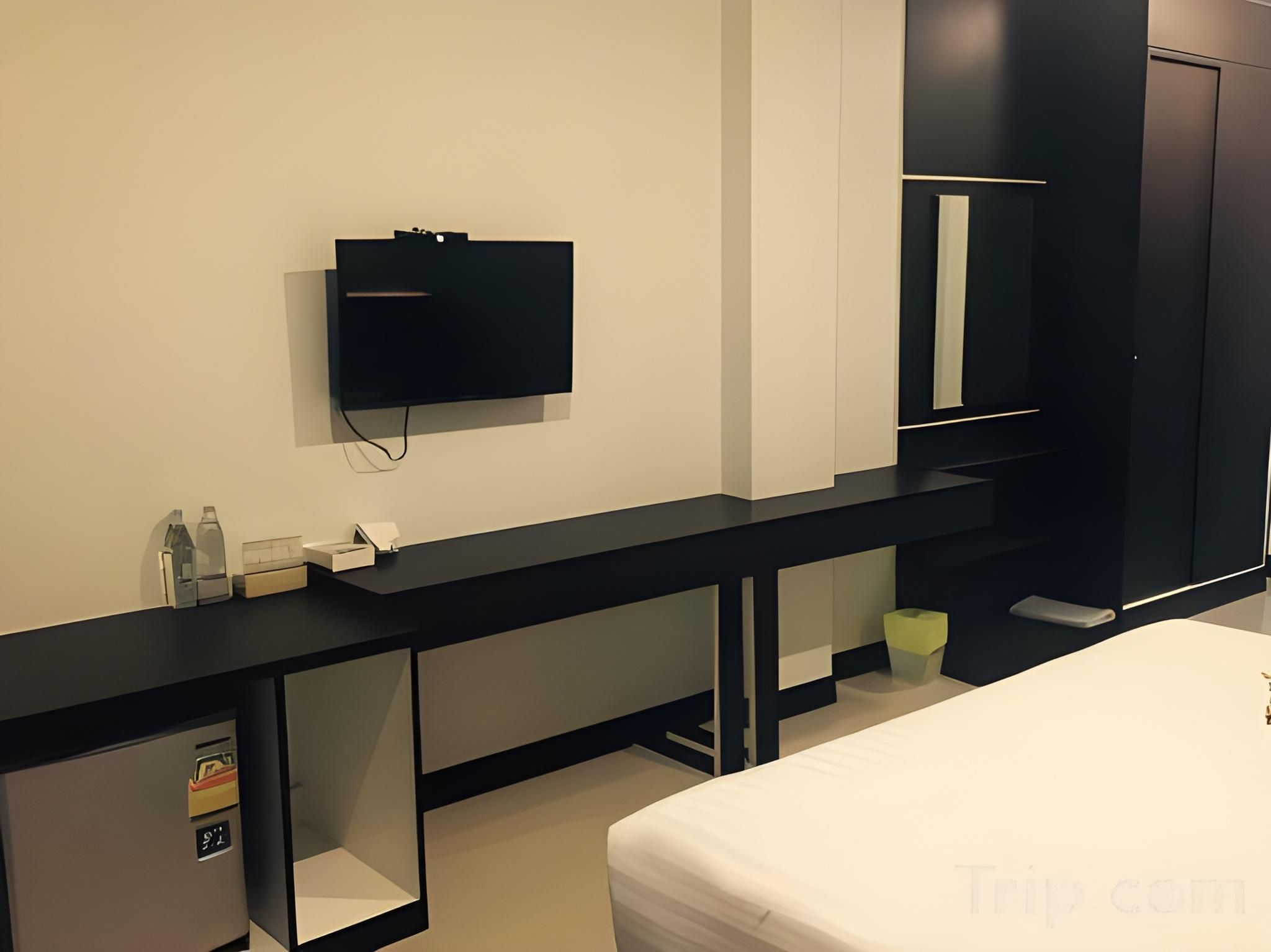 TRIMM Superior Double Room 3
