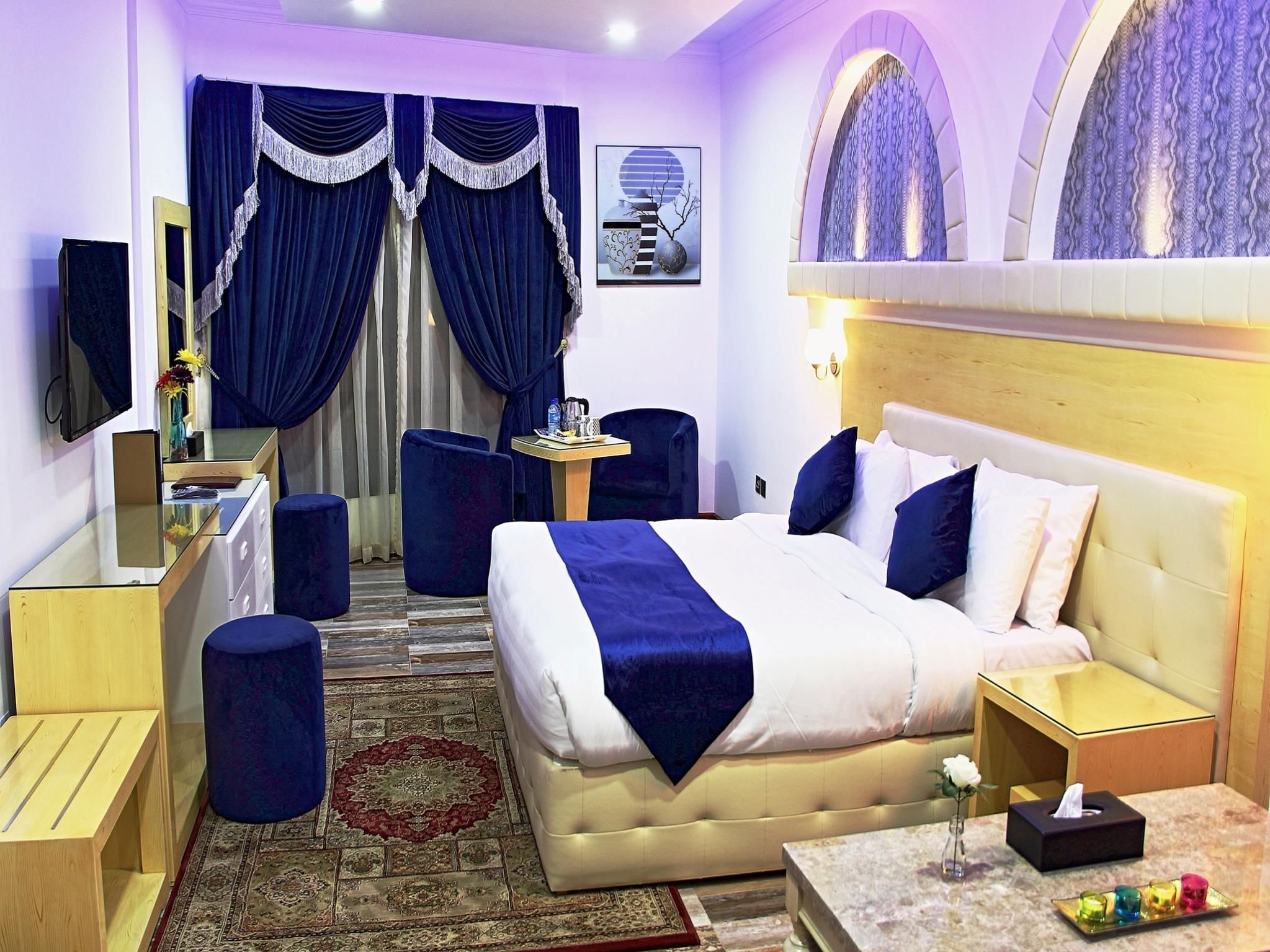 Single Room