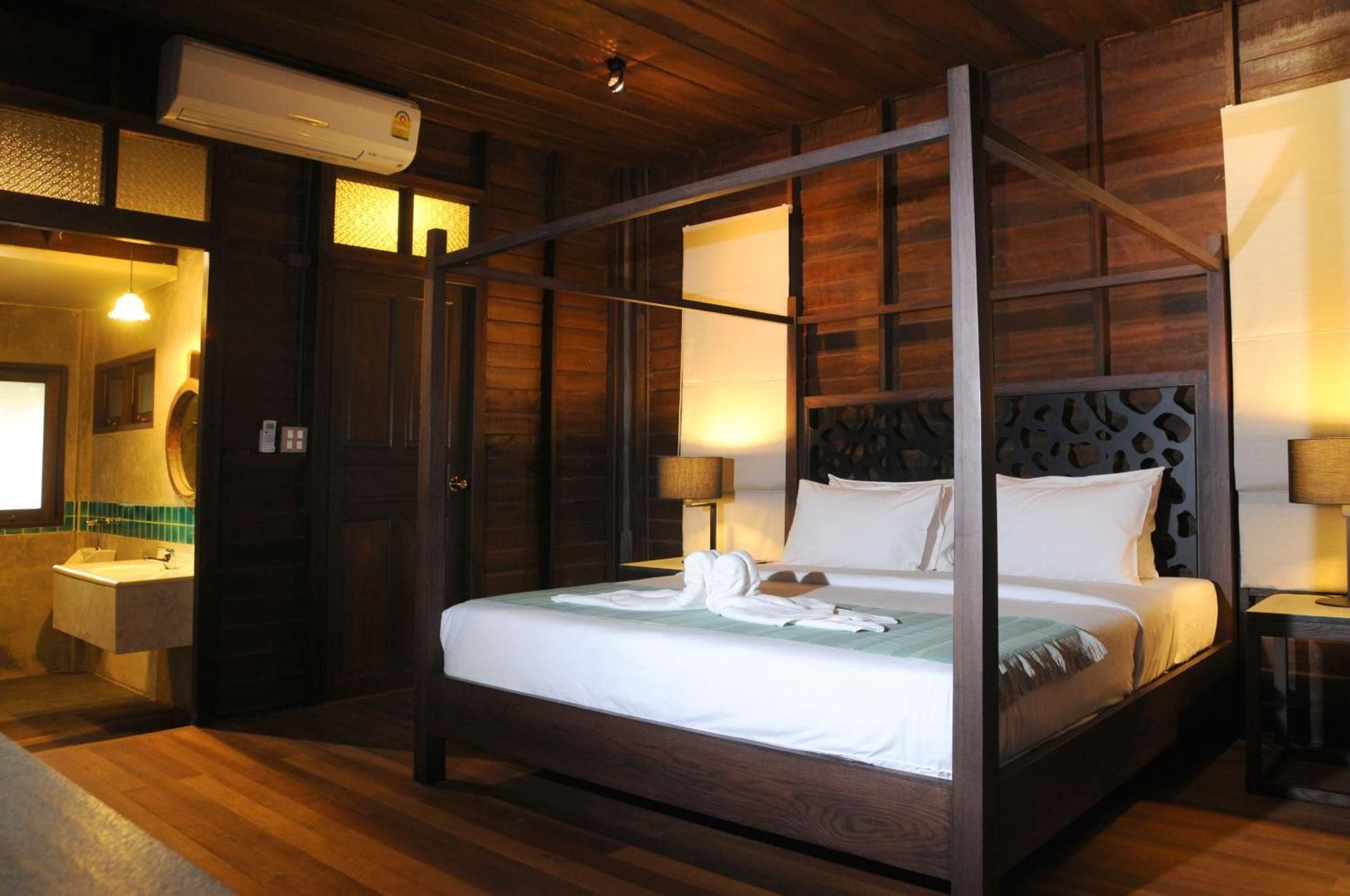 Superior Villa
