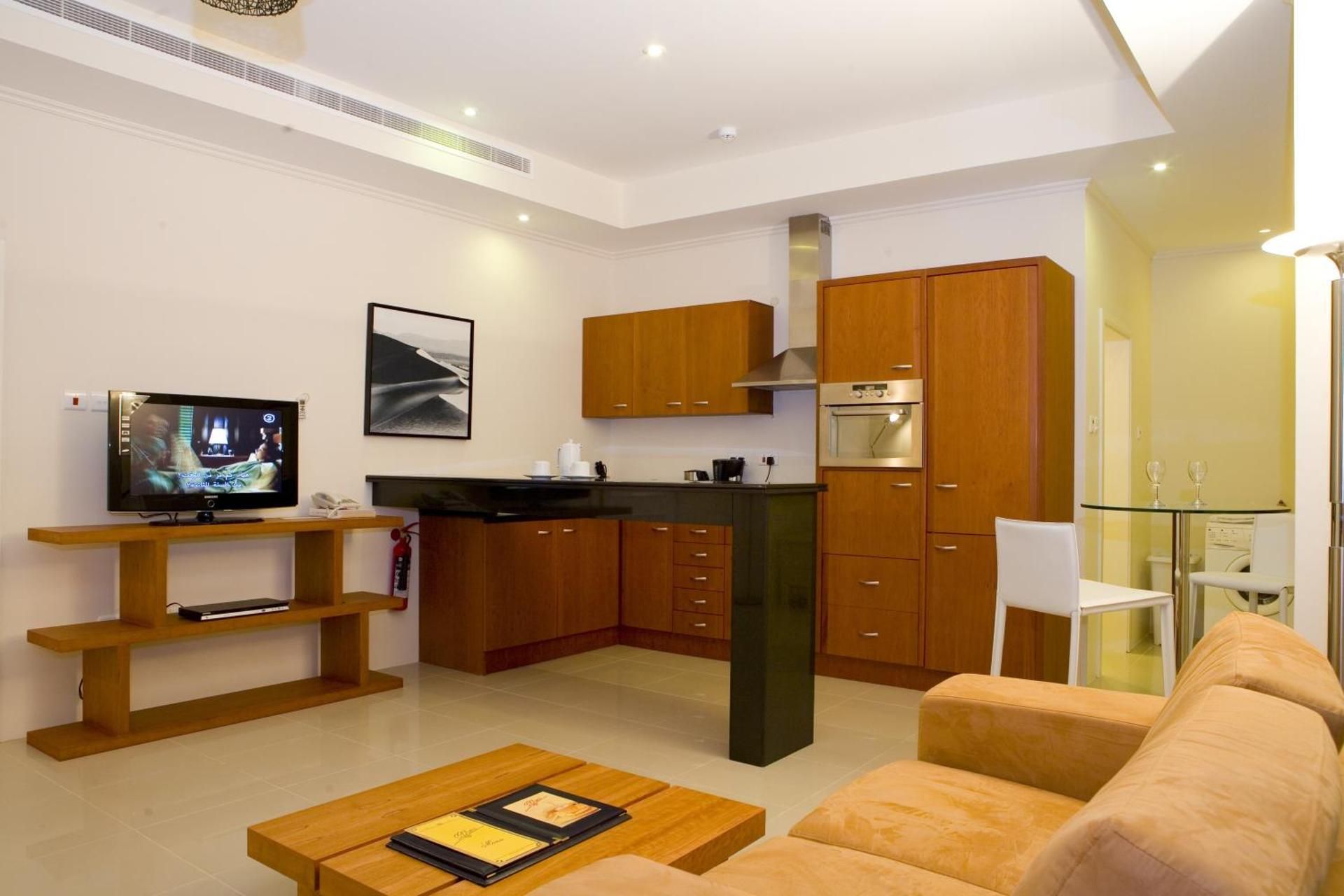 Mansouri Mansions Hotel Studio 2