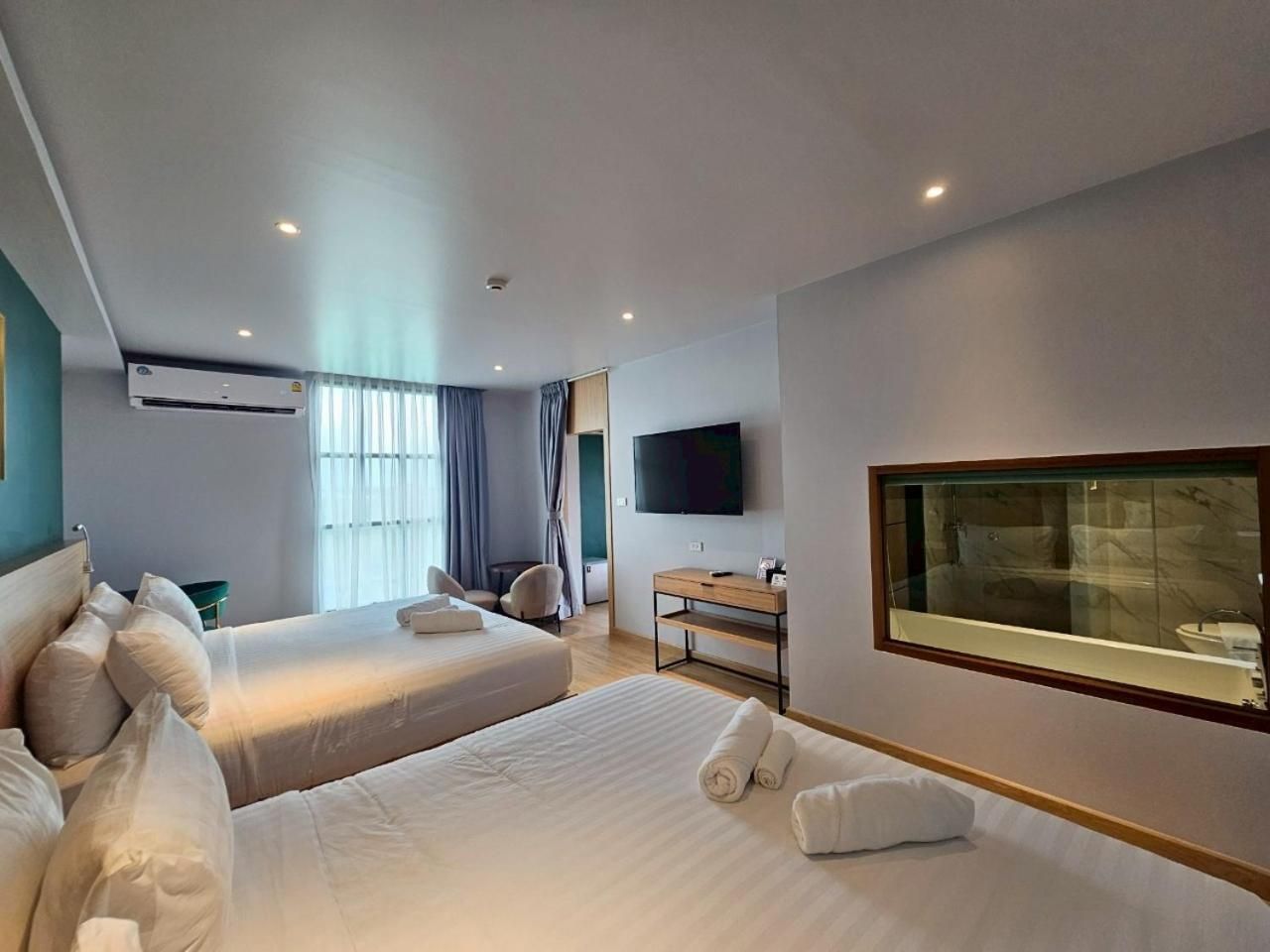 Family Suite