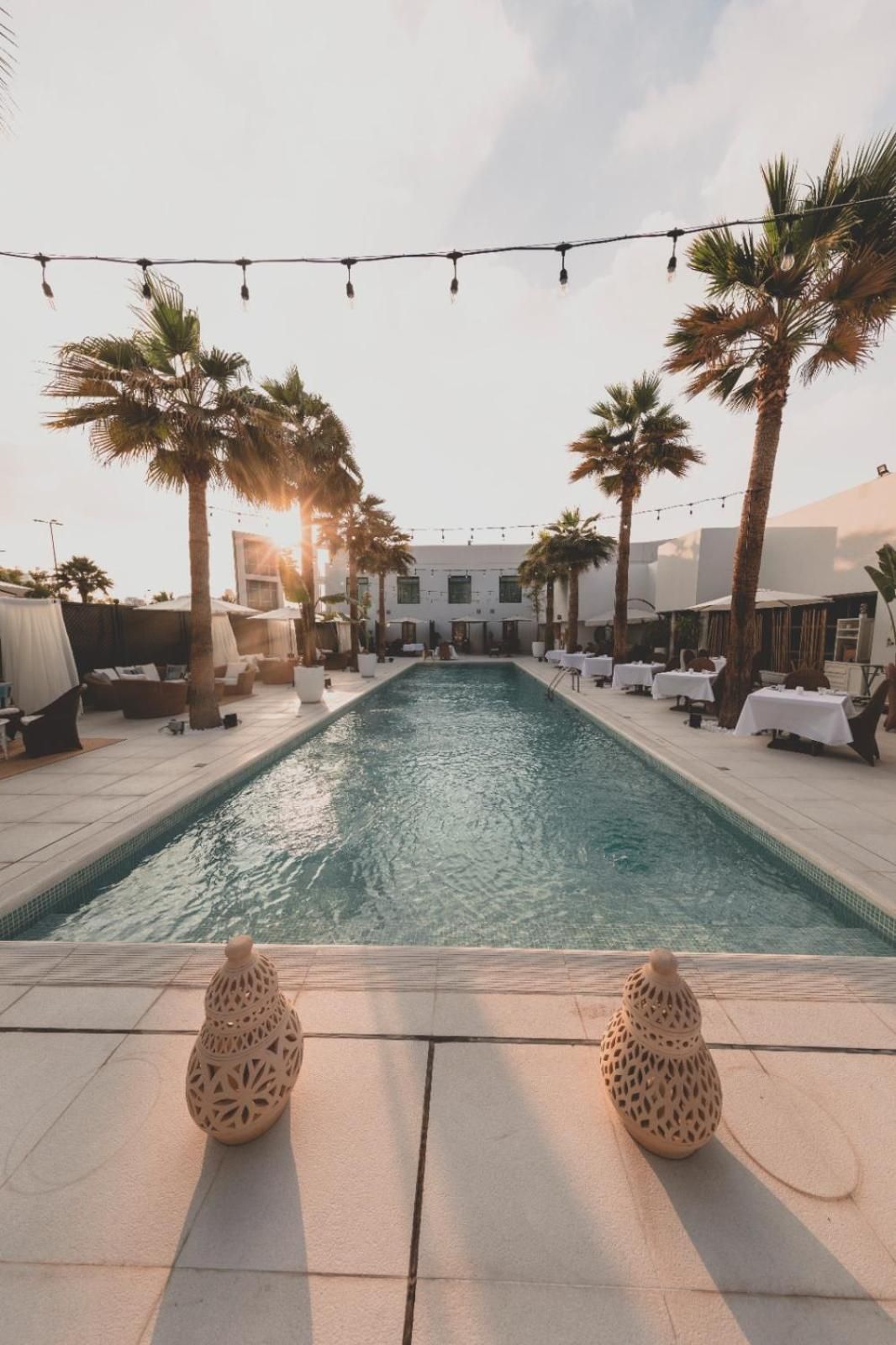 surrounding environment