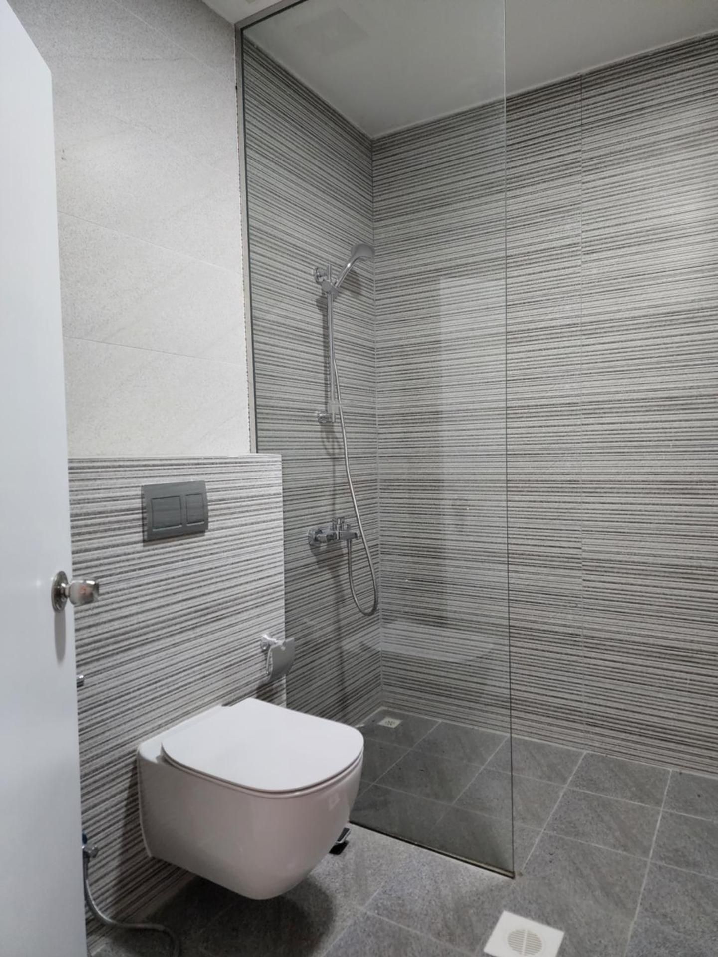 Suite with City View