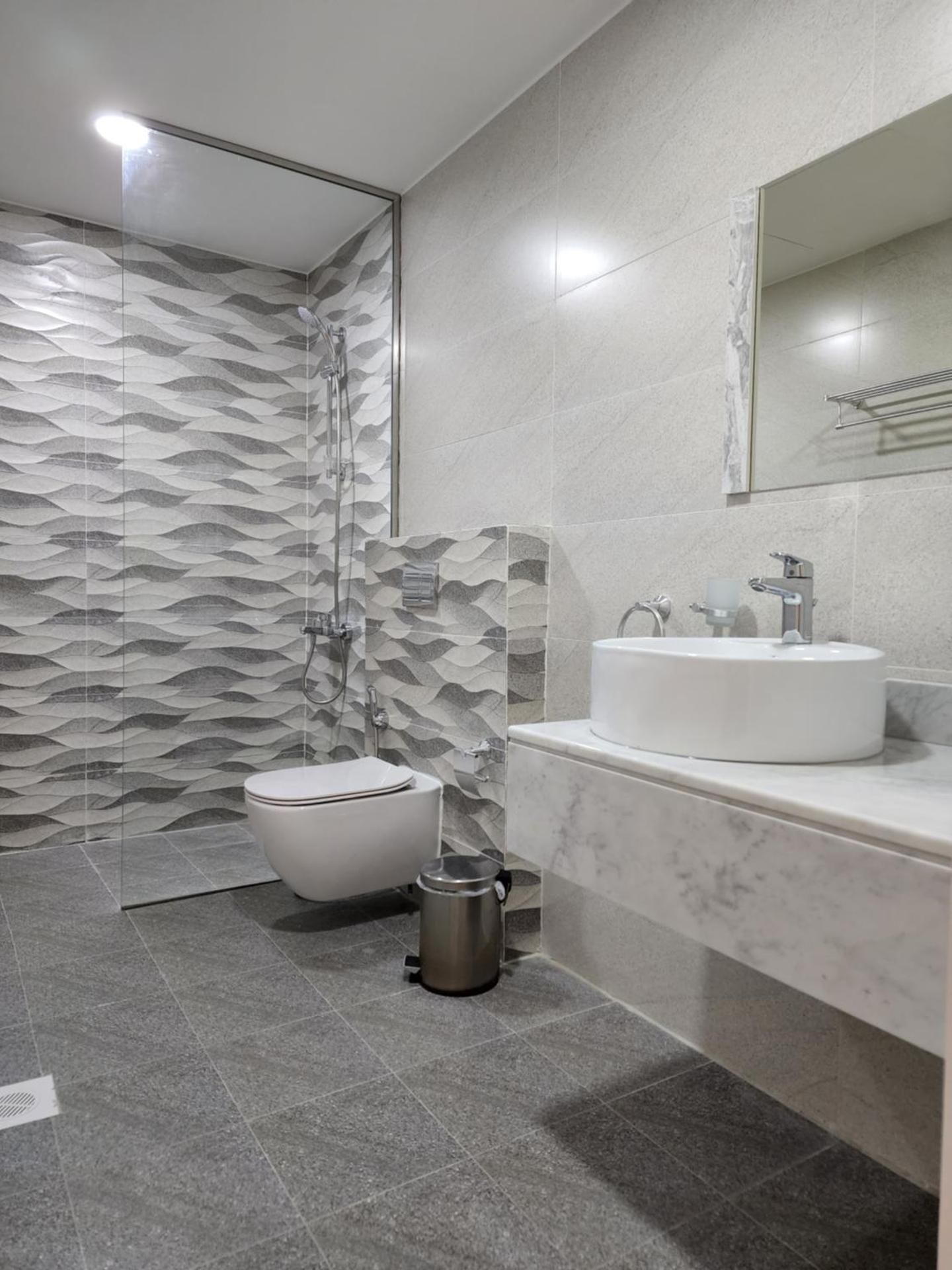 Imperial Suites Hotel Budget Twin Room 3