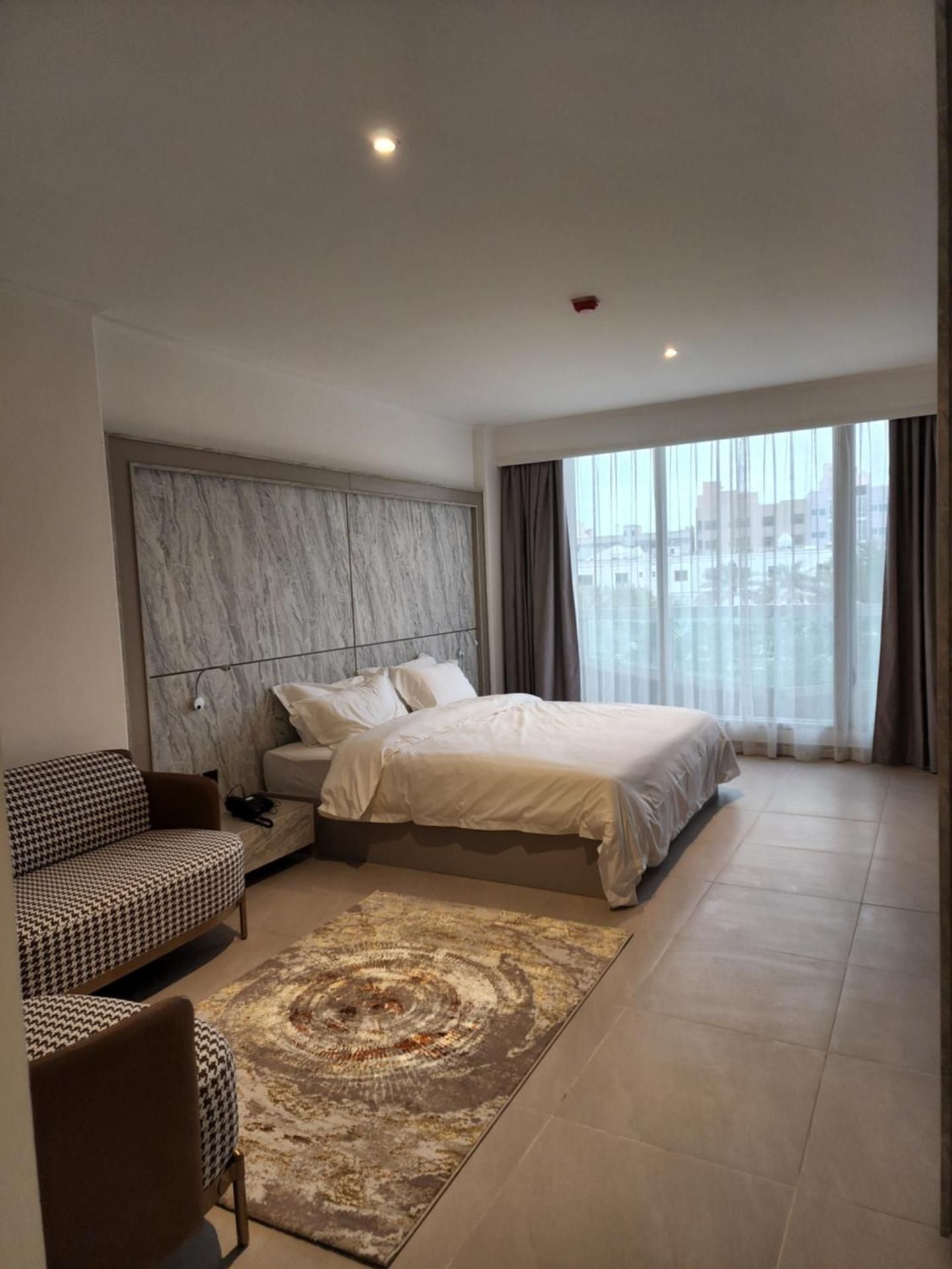 Two-Bedroom Suite