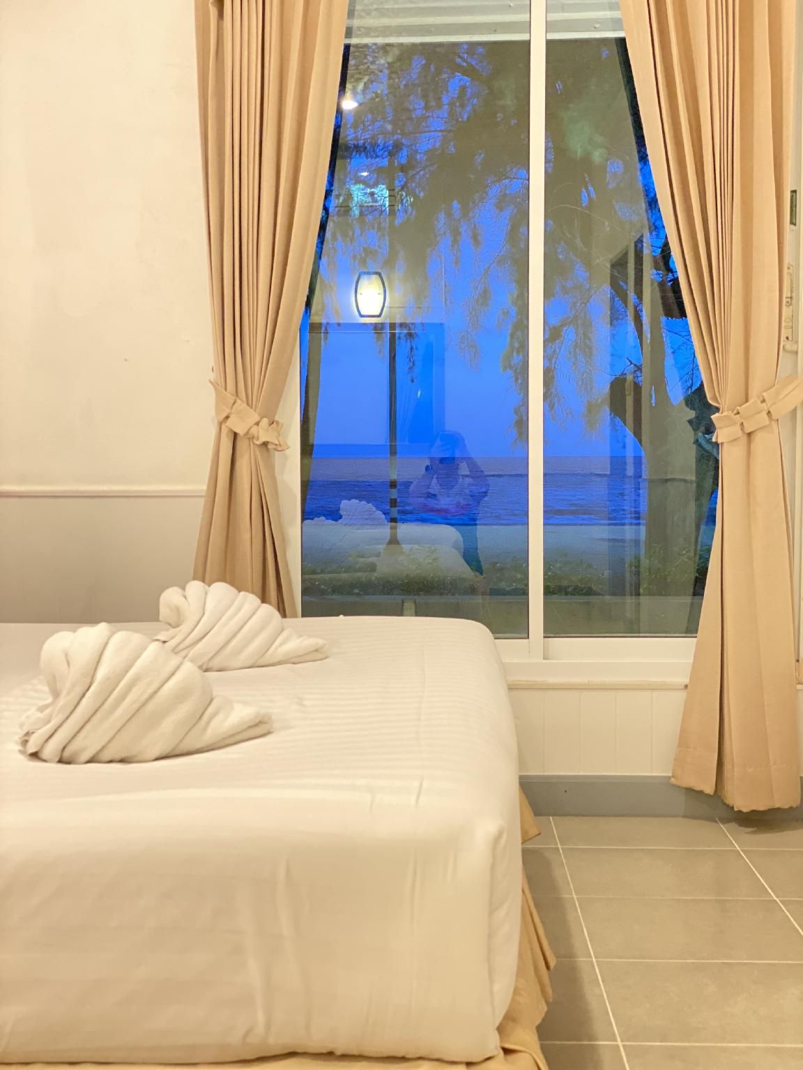 Family Suite Sea View