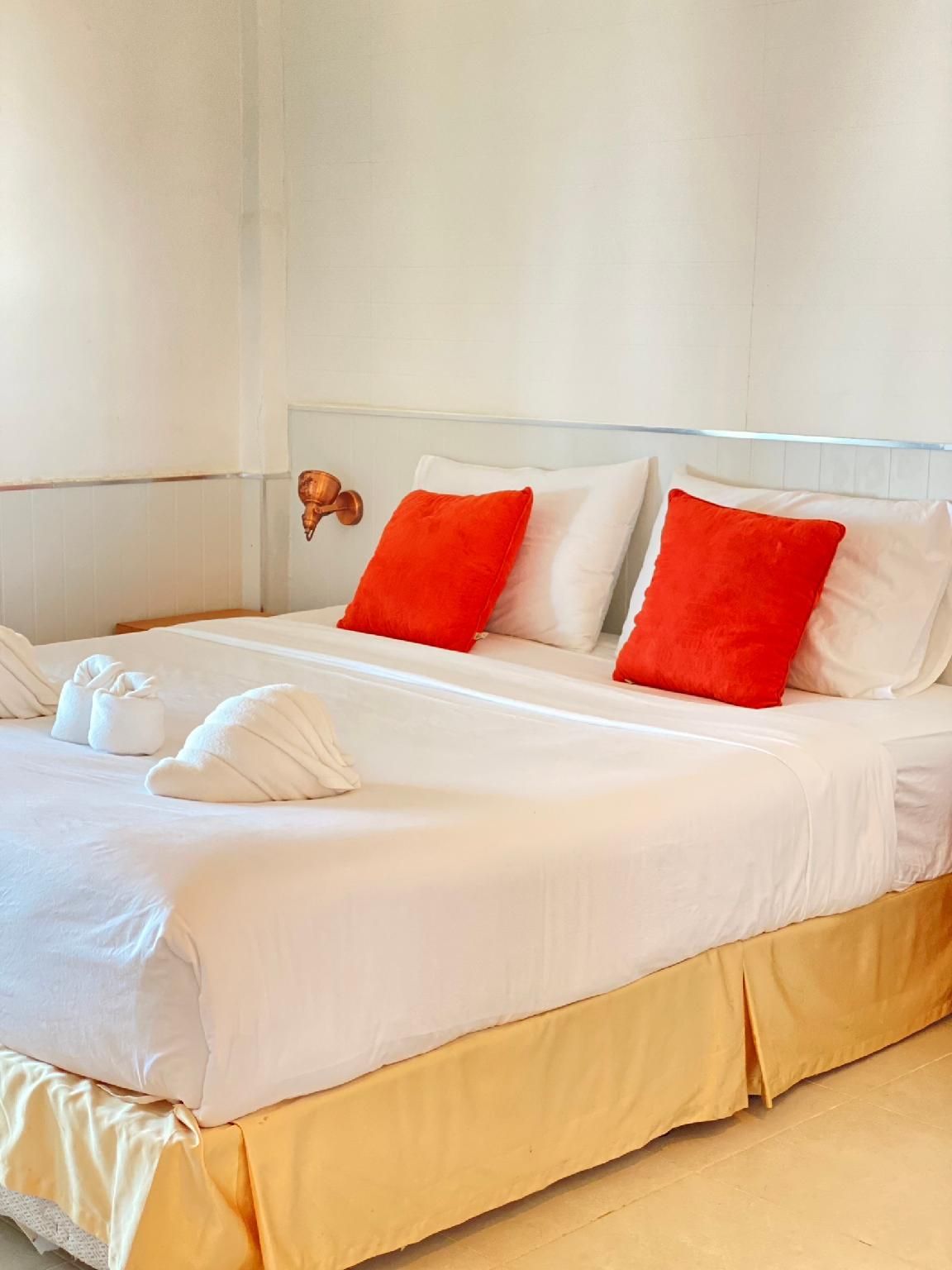 Junior Suite Seaview
