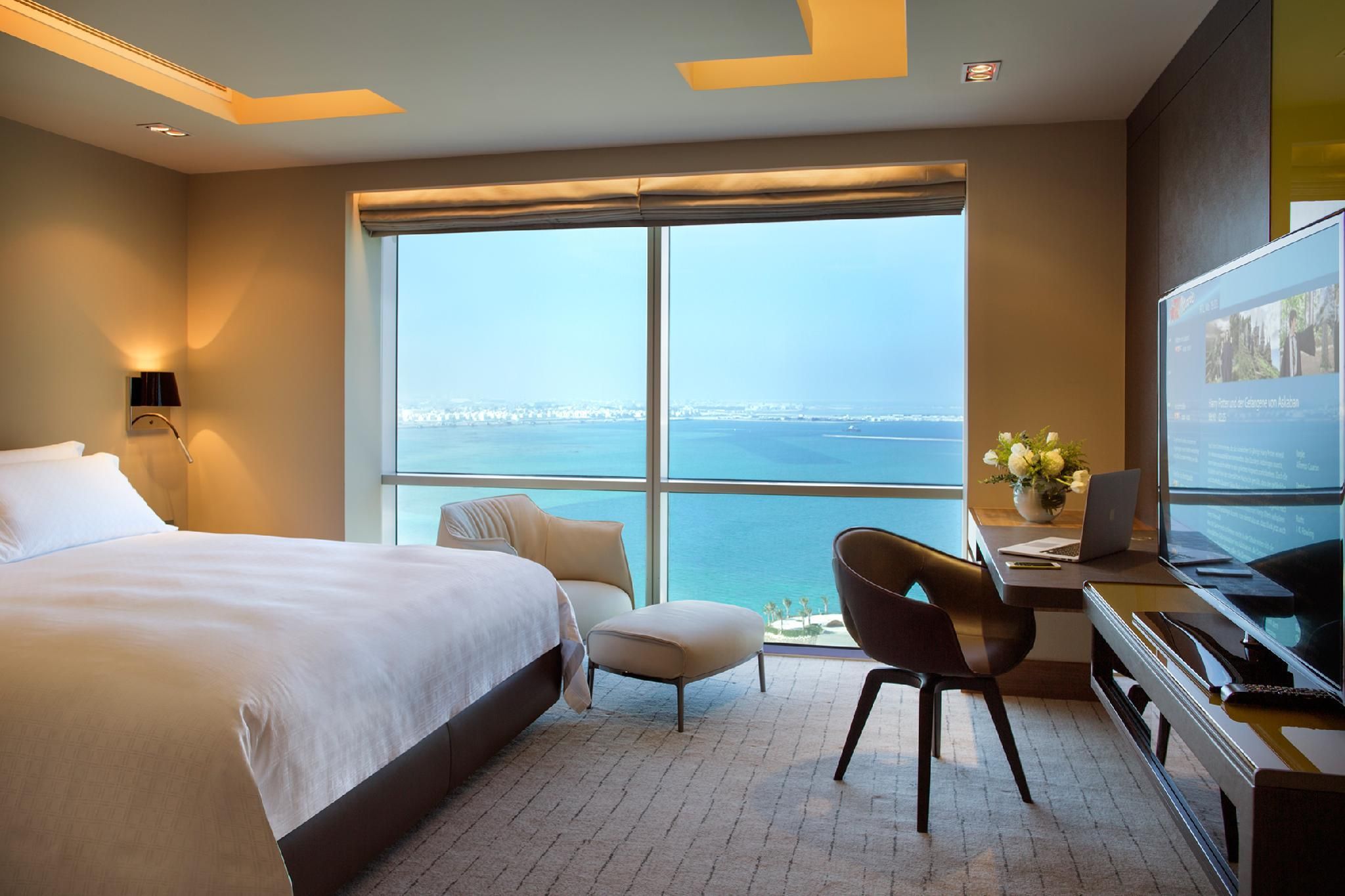 Royal Suite