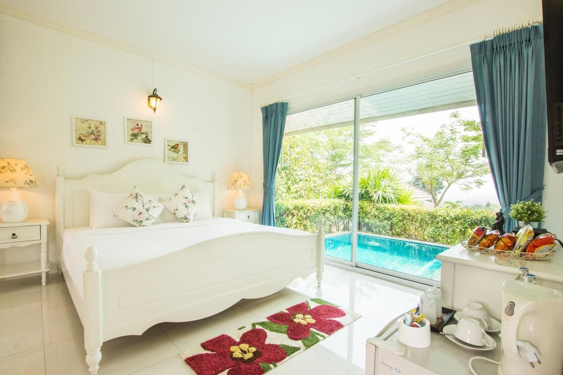 Standard Pool Villa