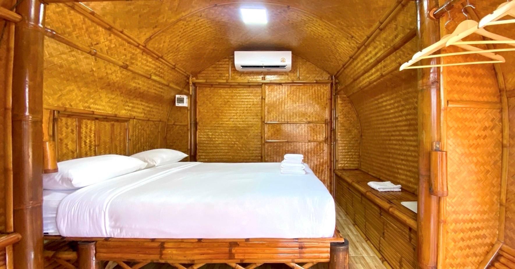 Godjan Resort Mountain View 2