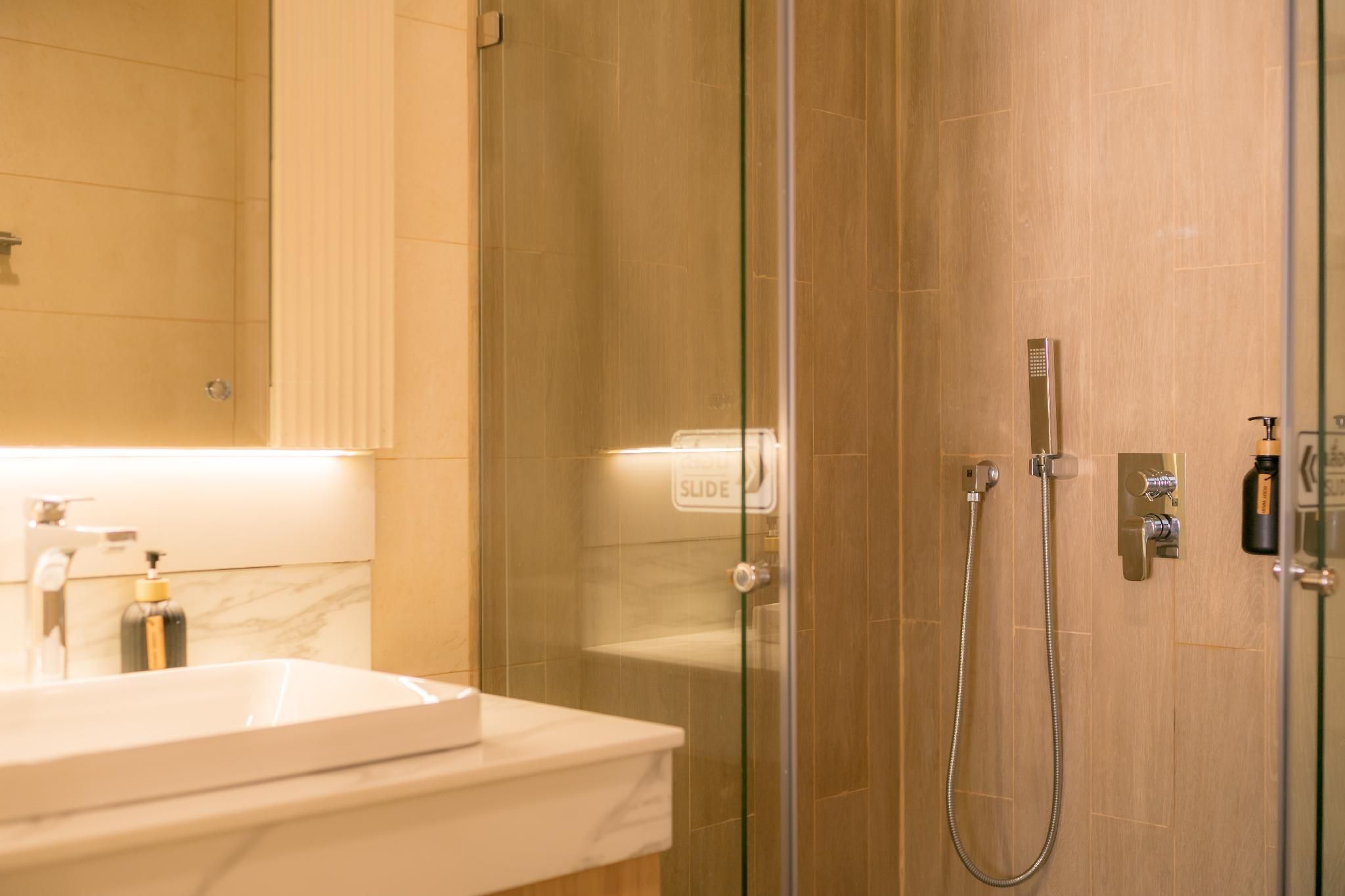 Soidao Goodview Resort Jungle Pool Pavilion 2