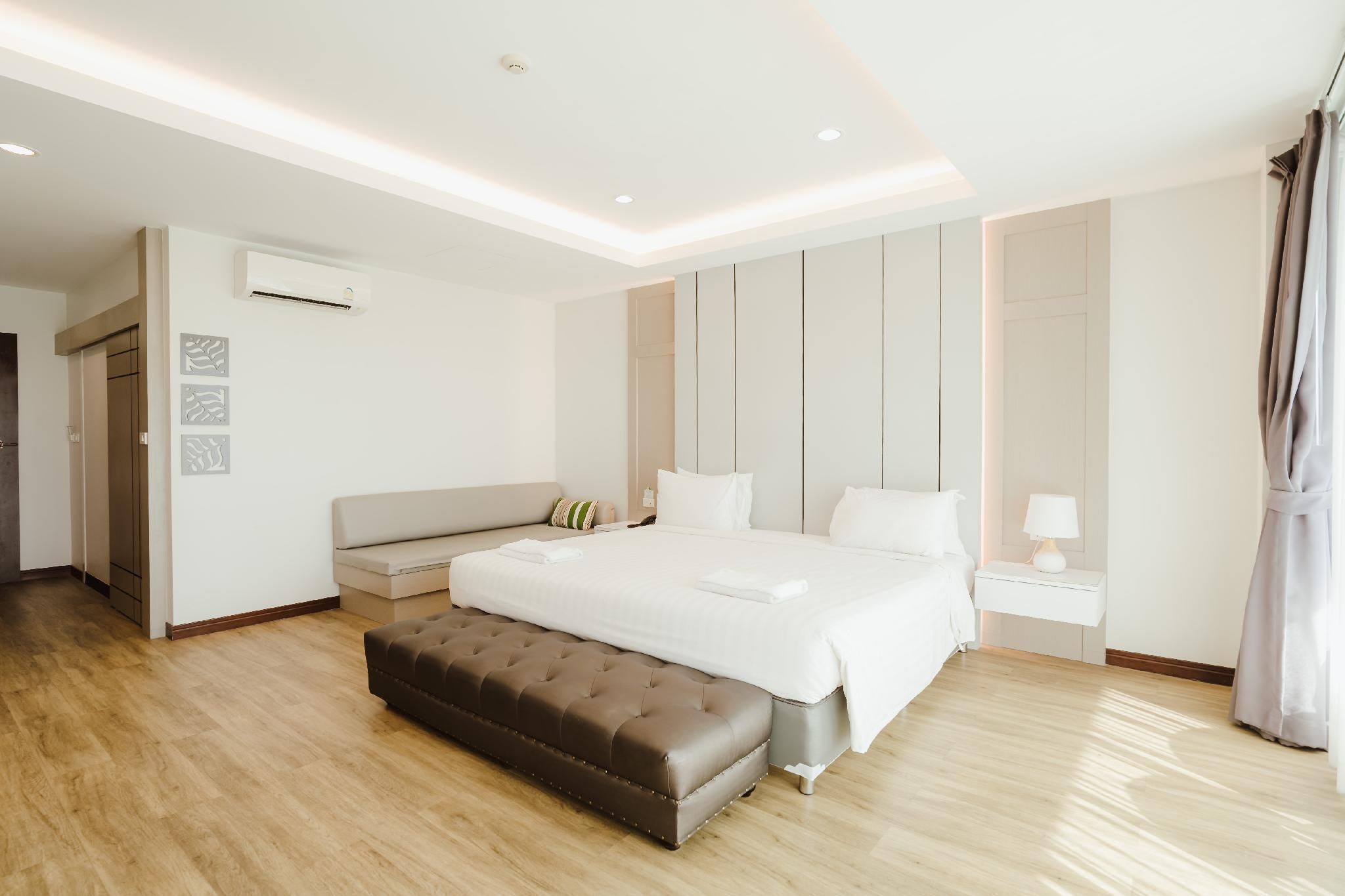 Soidao Goodview Resort Deluxe Room - King