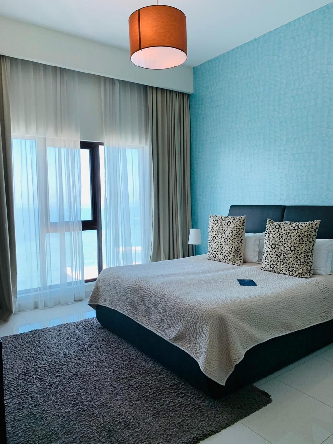 Presidential Penthouse Suite