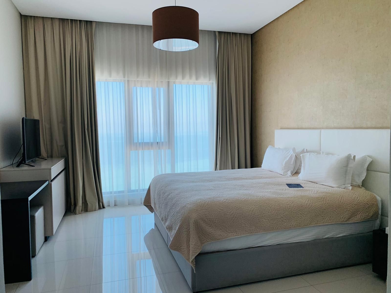 Presidential Penthouse Suite